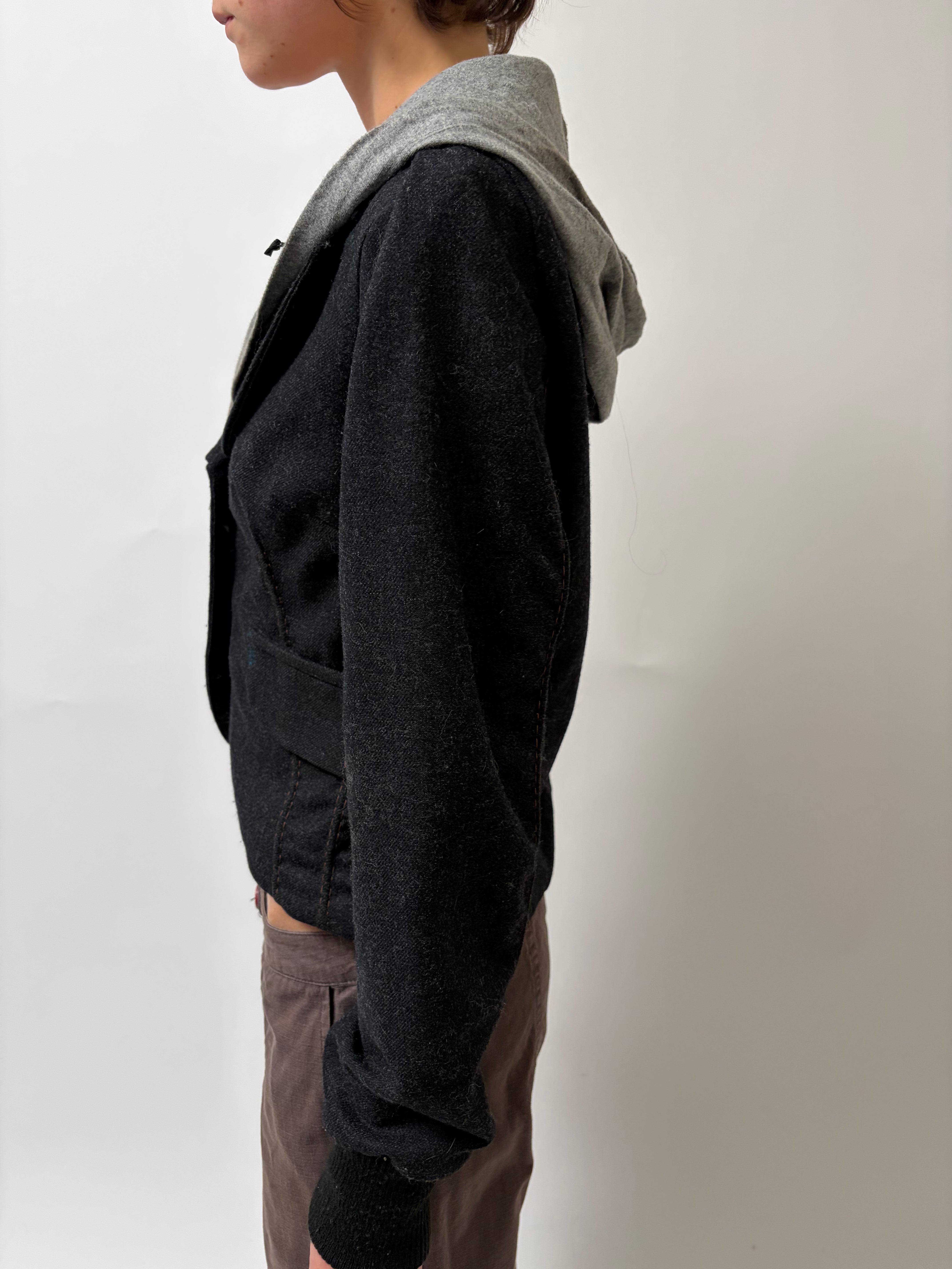 Cop Copine Jacket