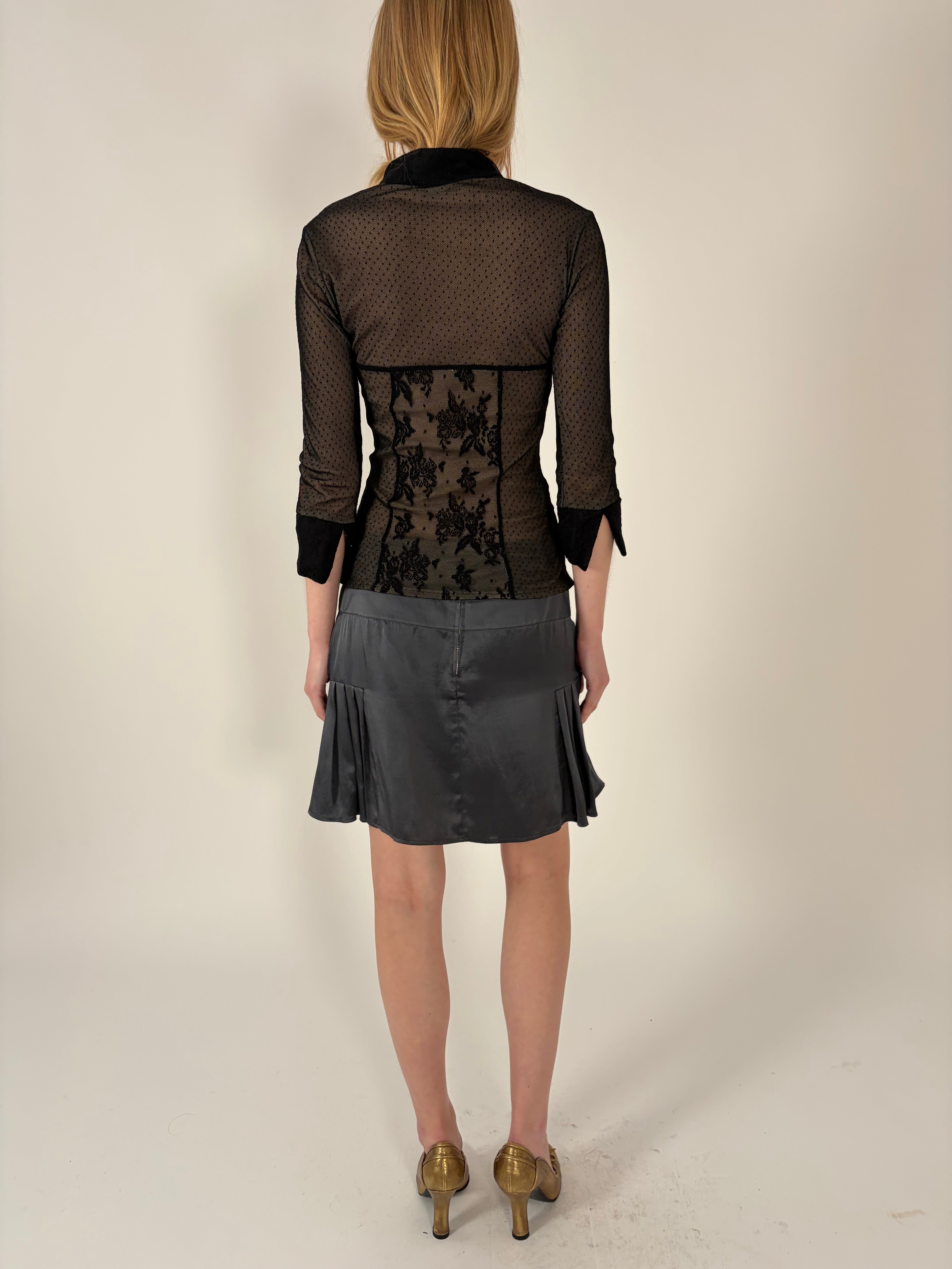 Chloé Skirt