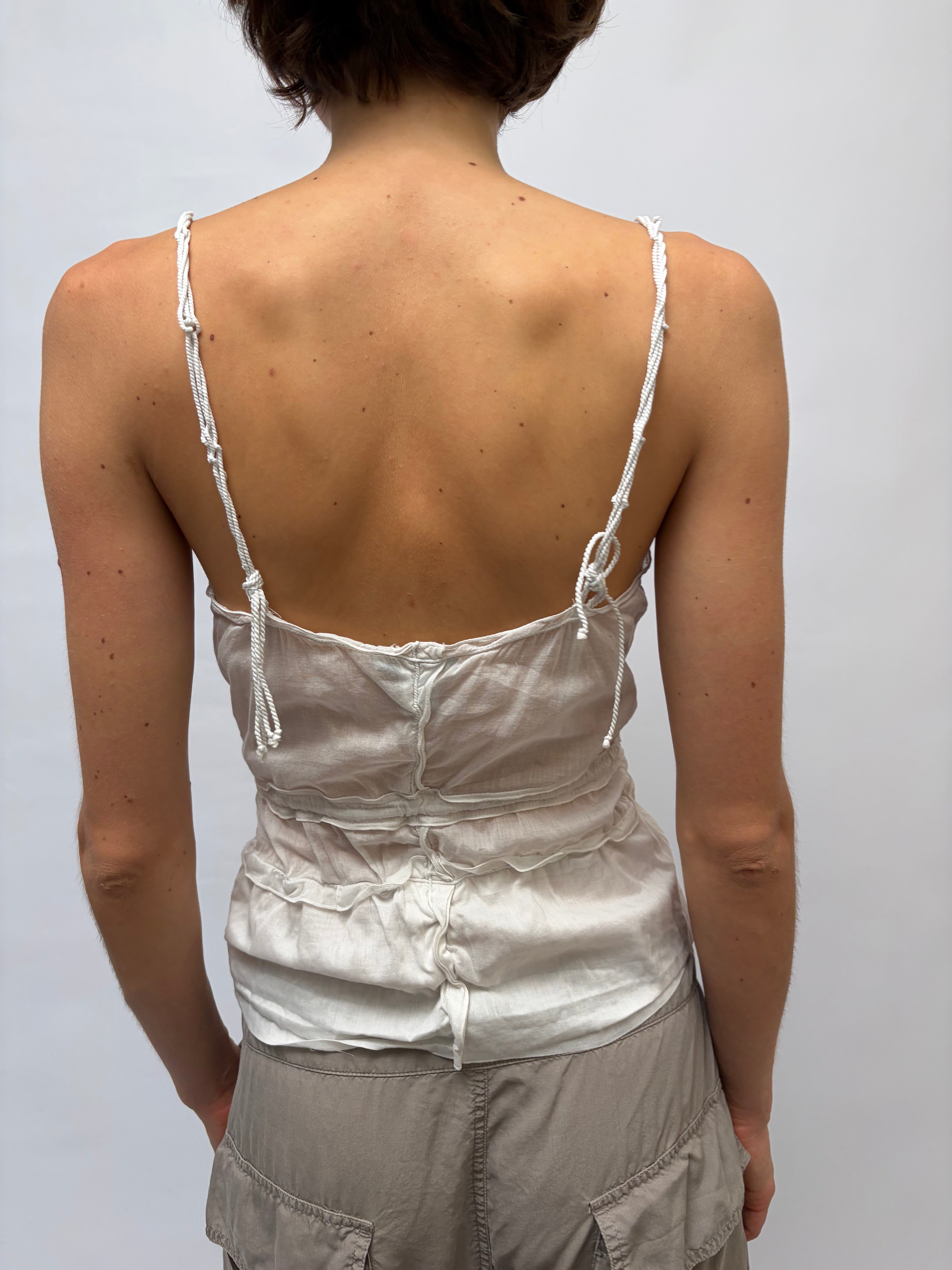 Alberta Ferretti Top