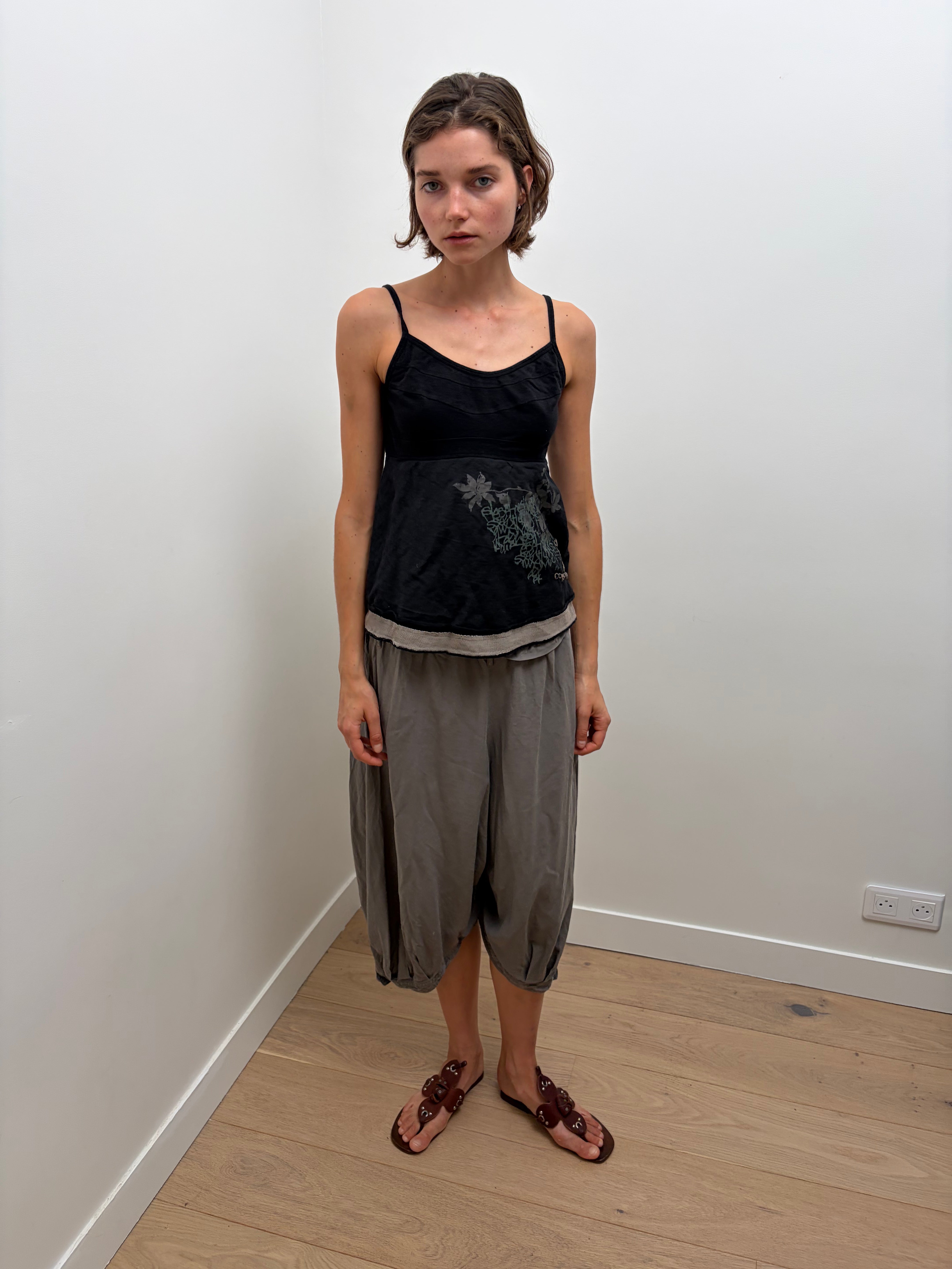 Cop Copine Camis