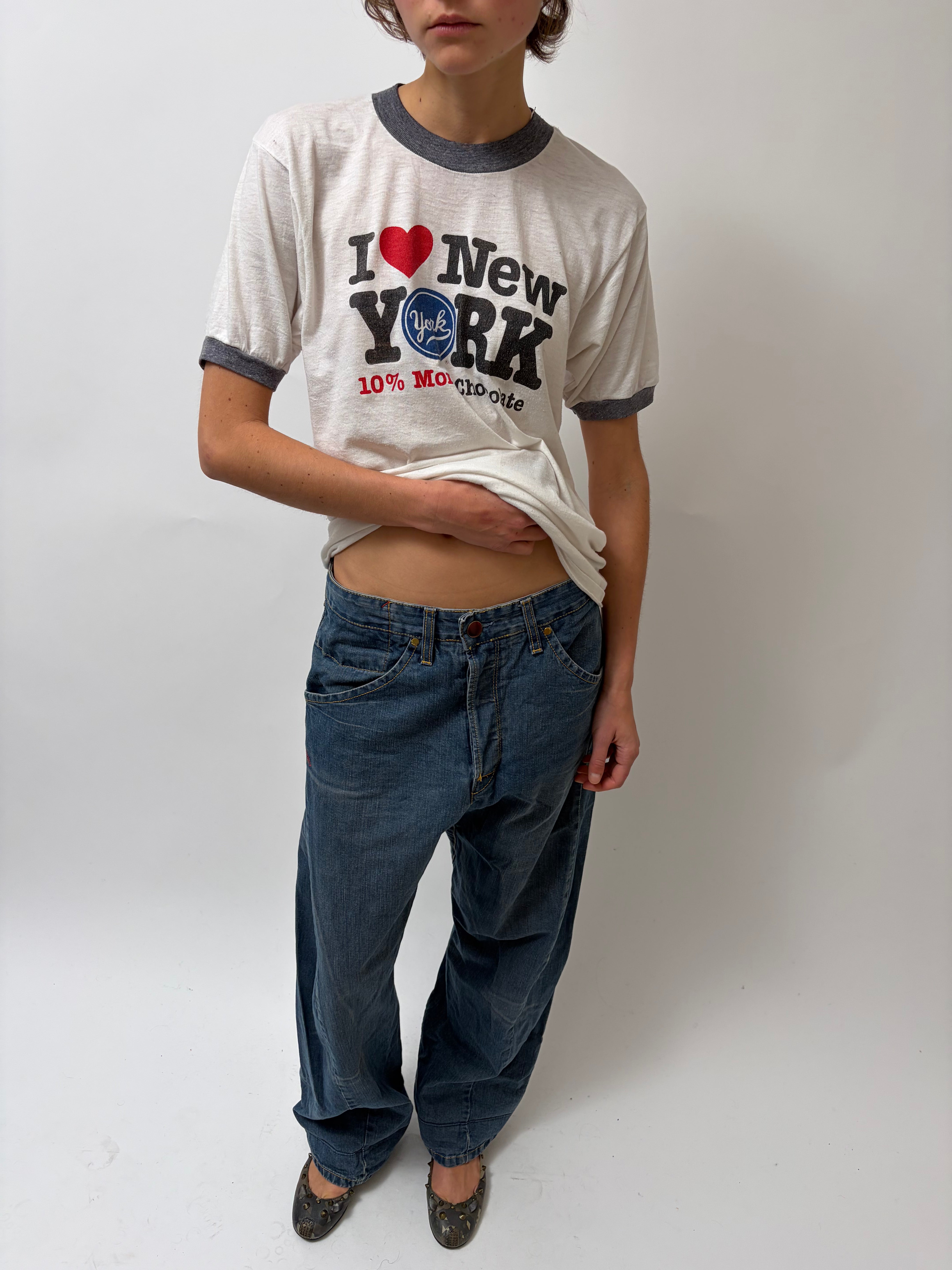 Levi's Engineered Jeans