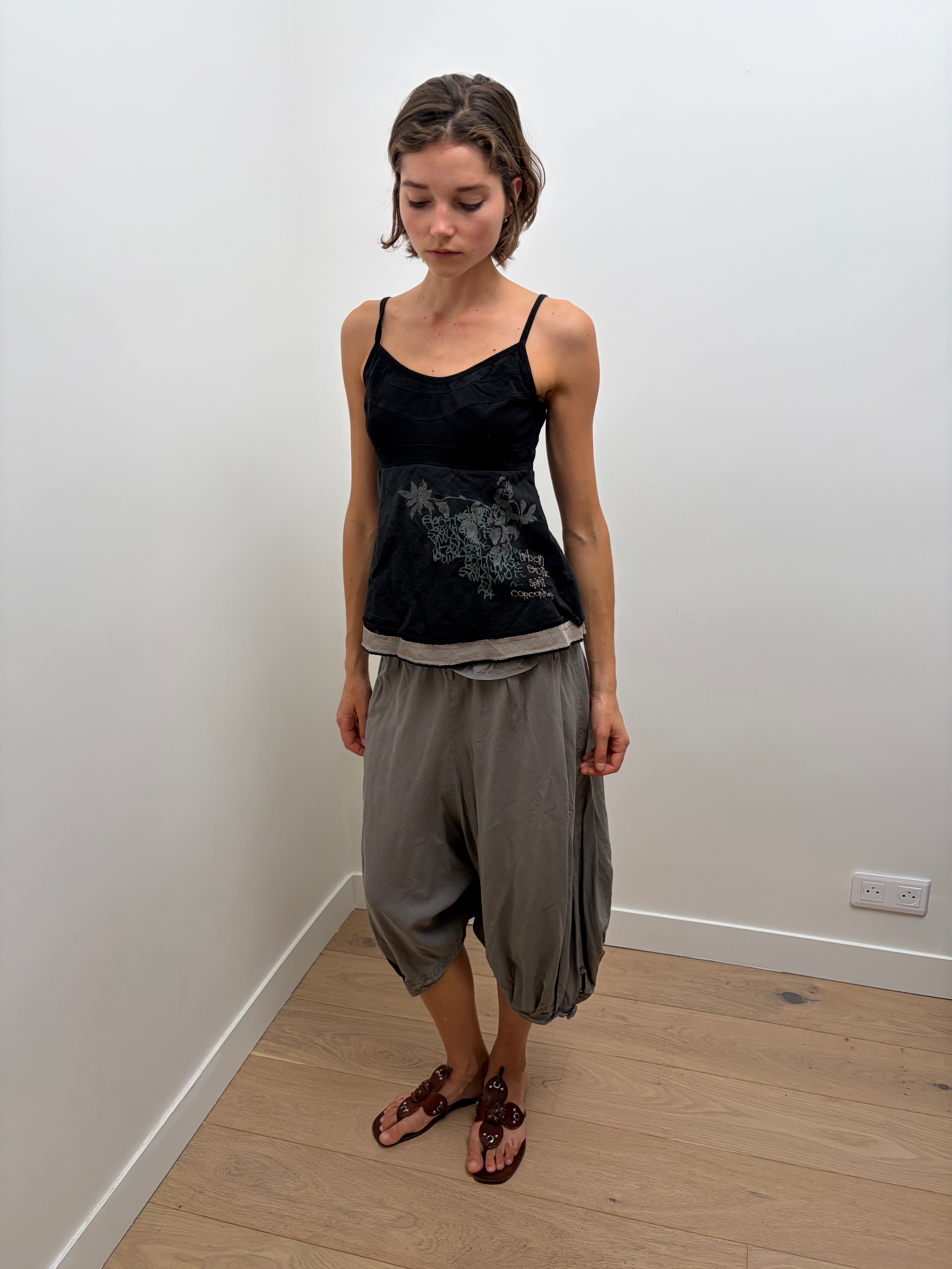 Cop Copine Camis