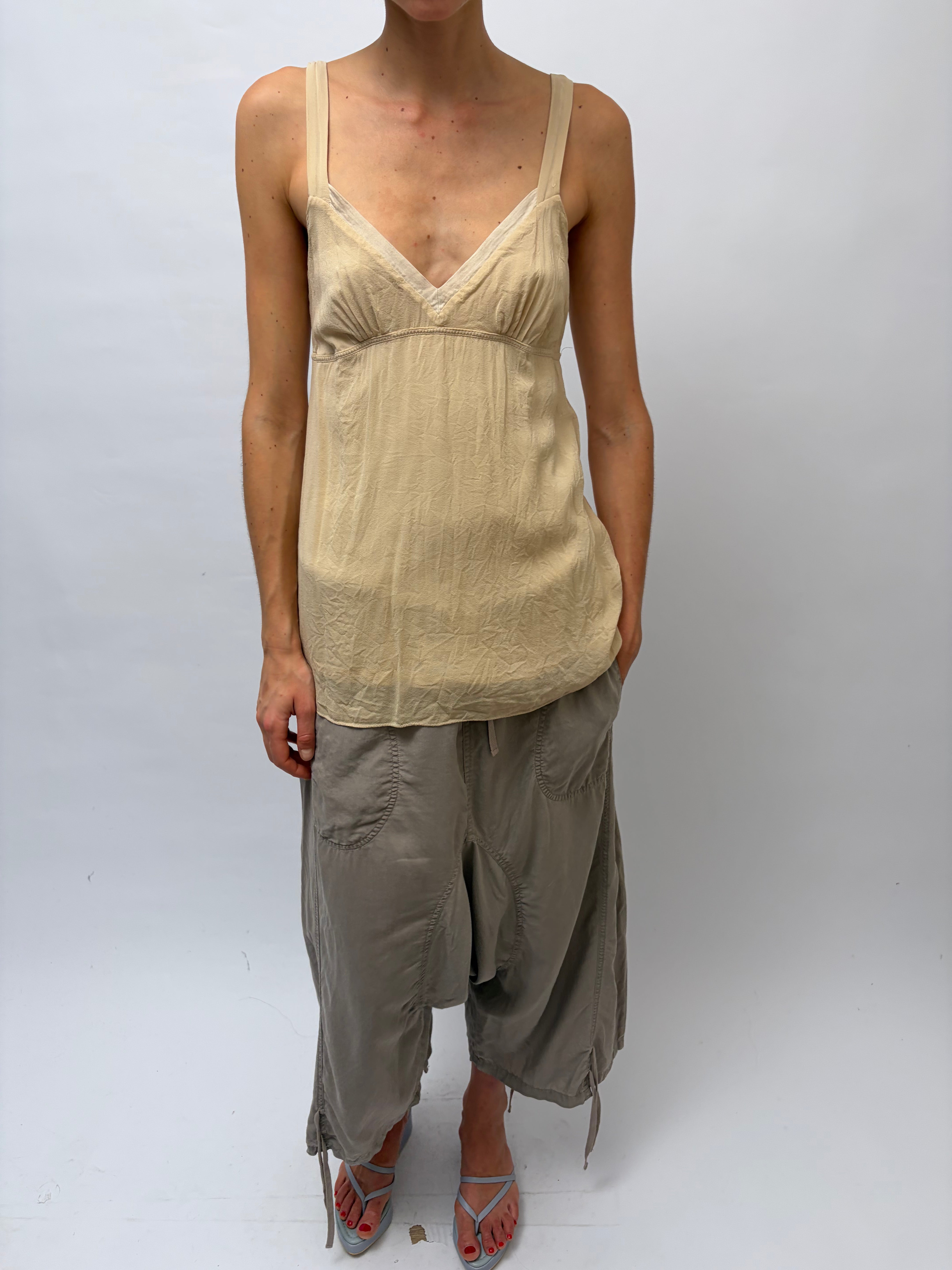 Max Mara Tank