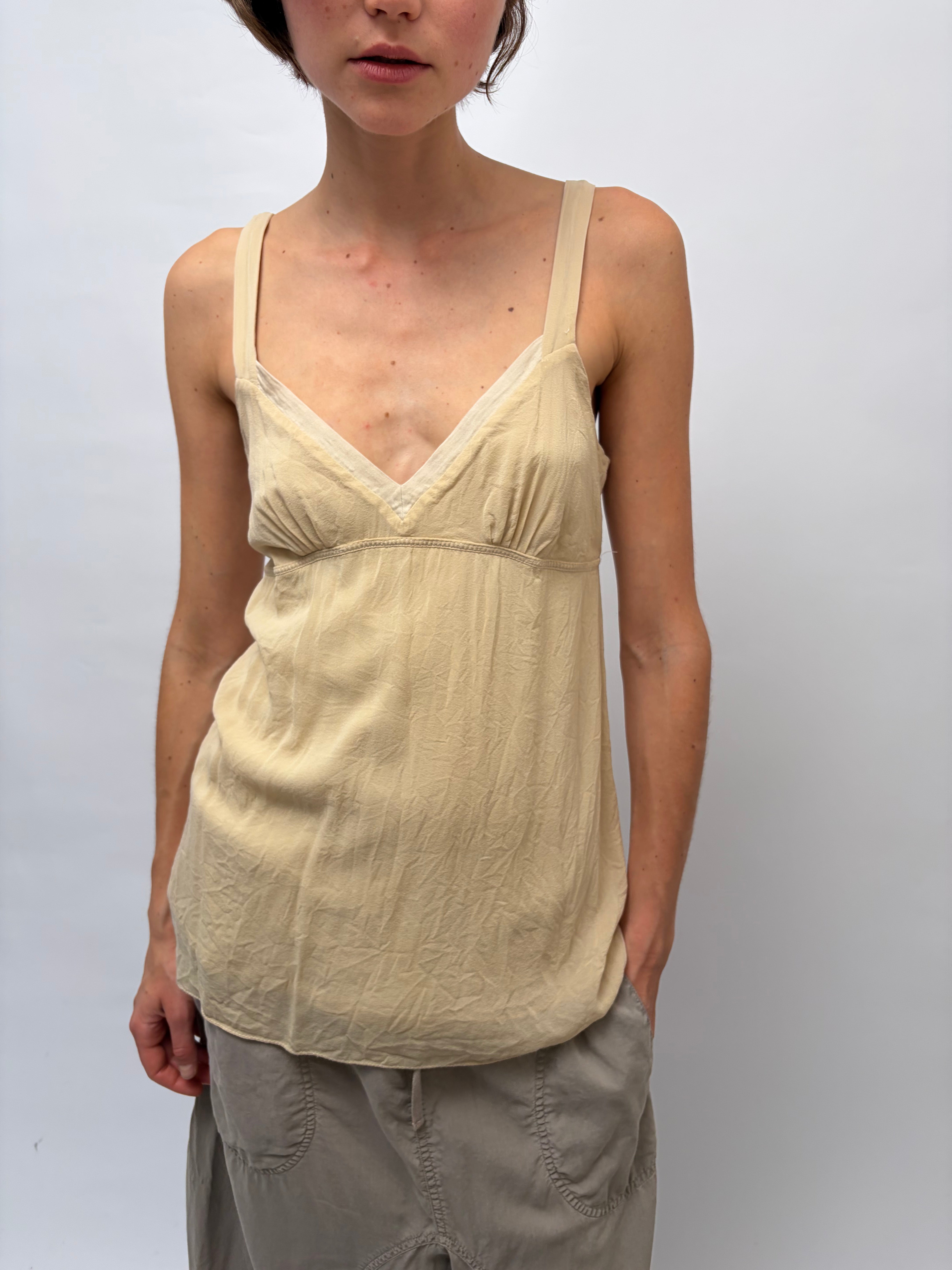 Max Mara Tank