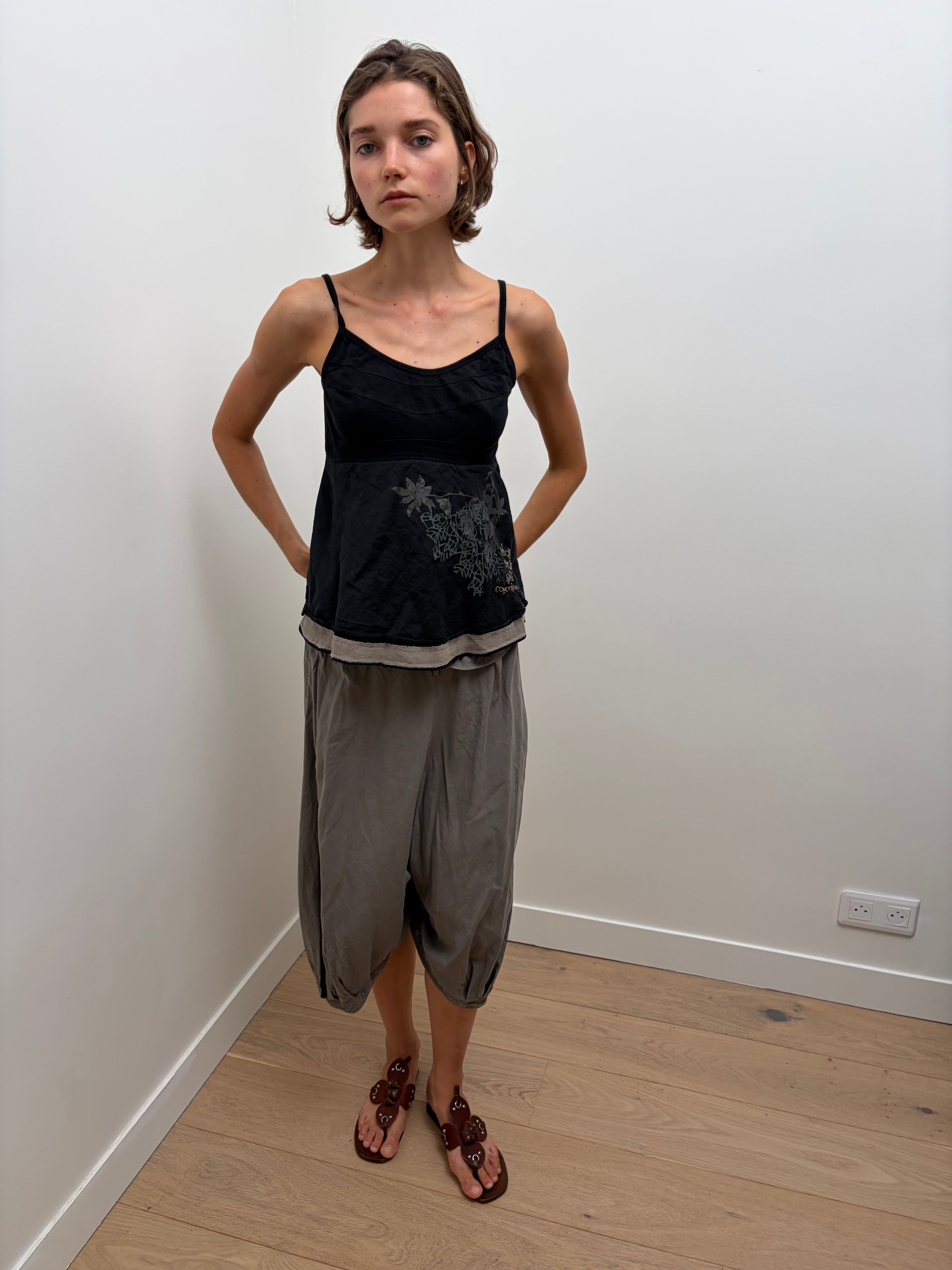 Cop Copine Camis