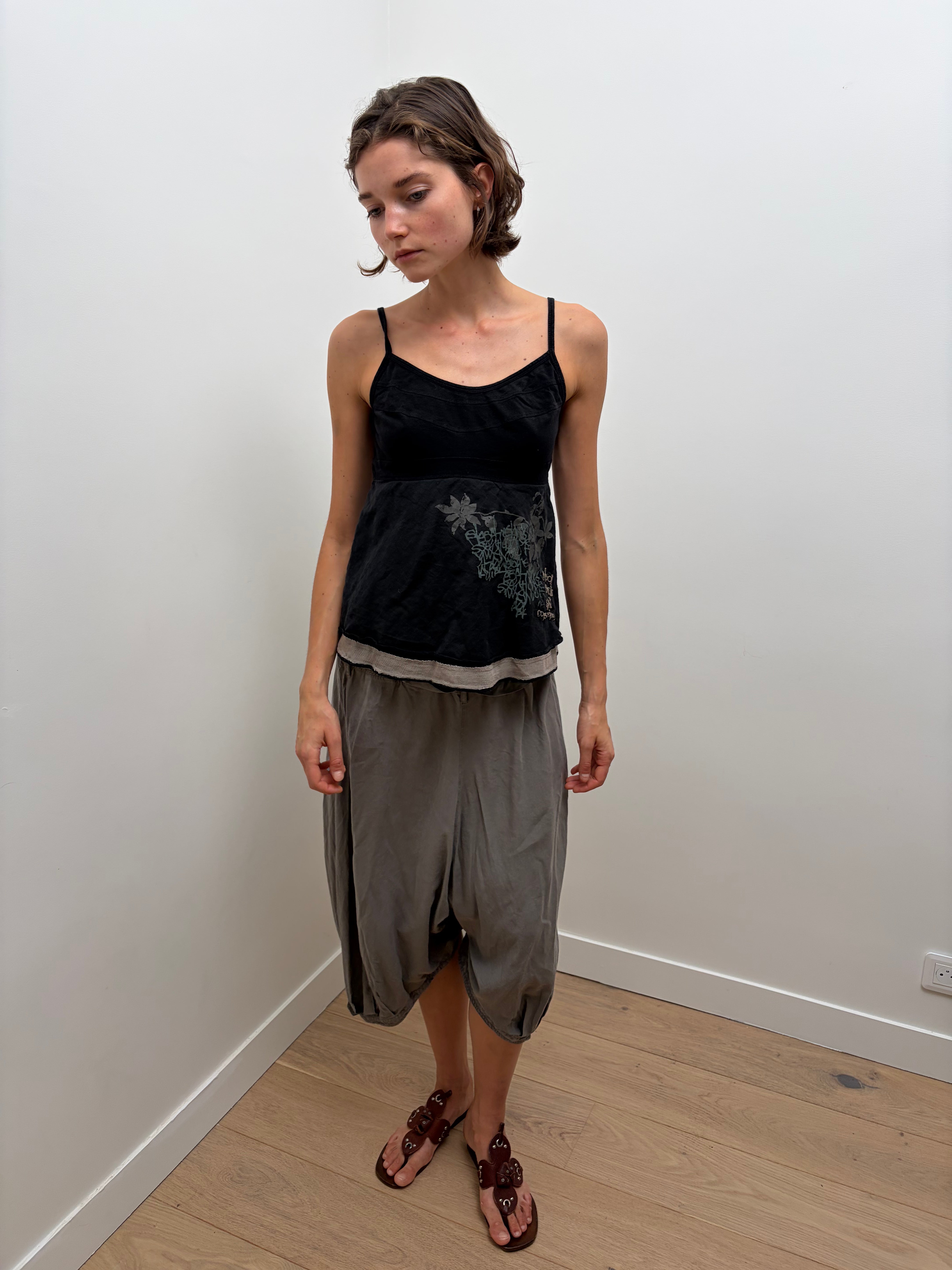 Cop Copine Camis