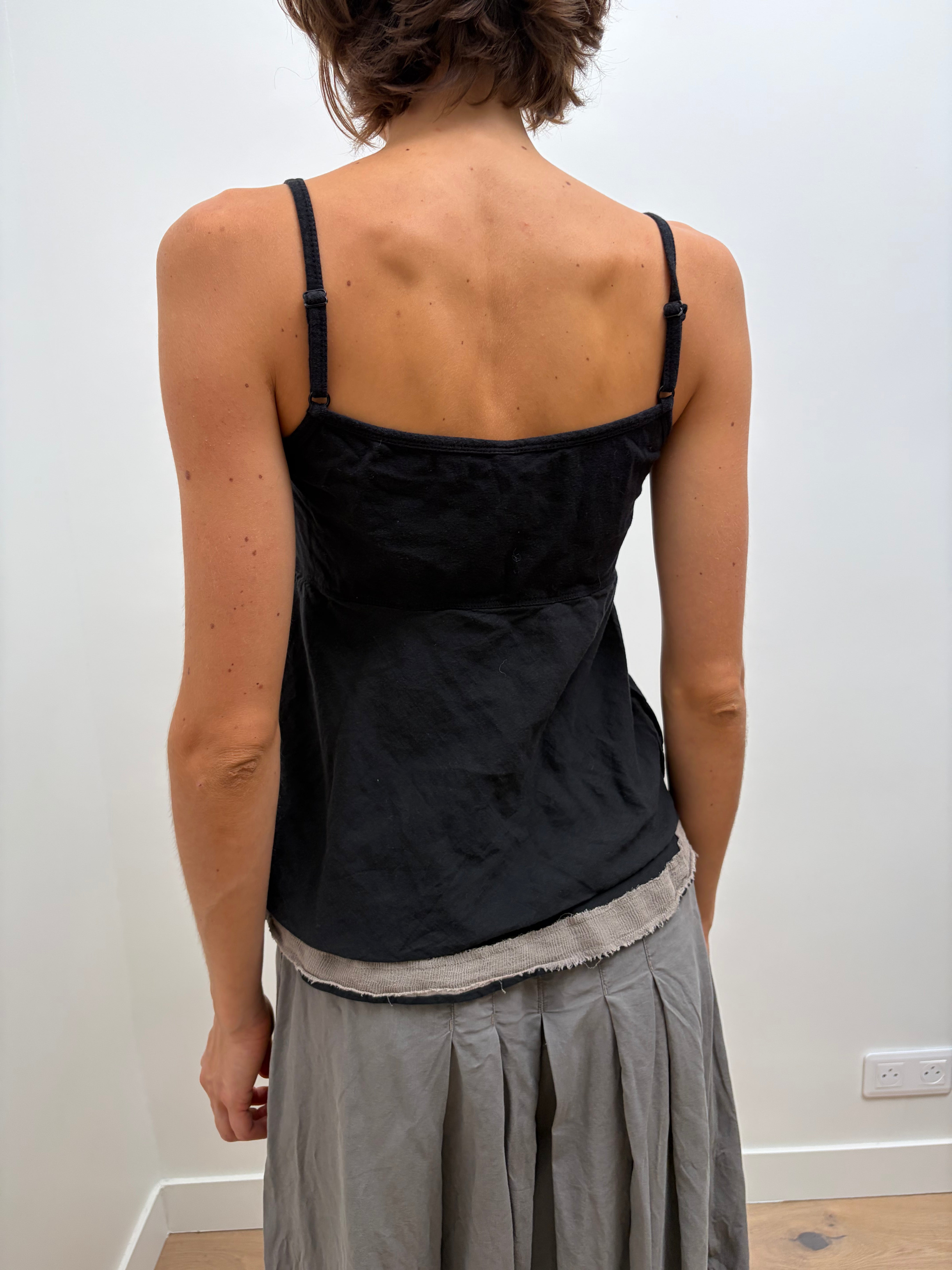 Cop Copine Camis