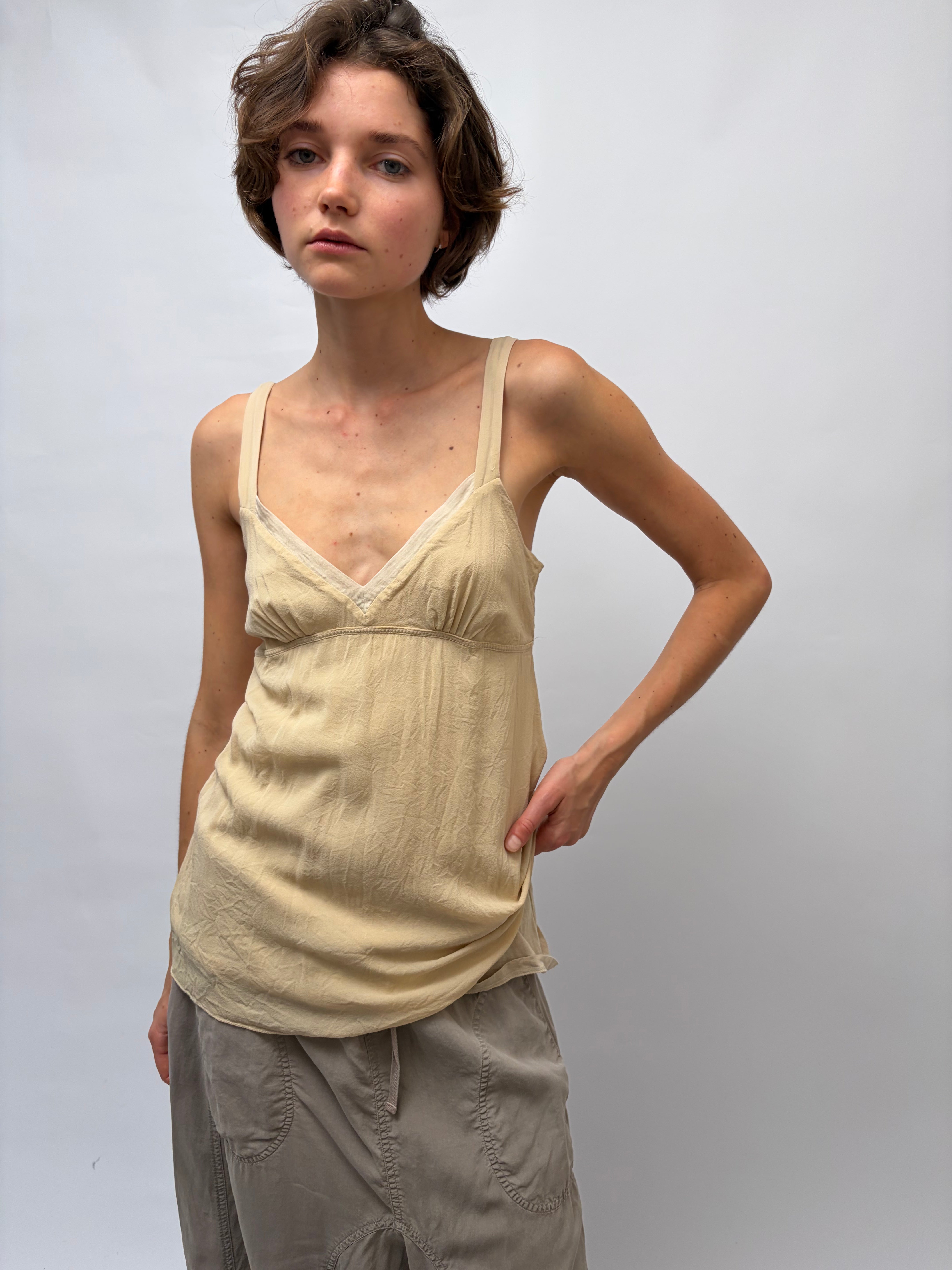 Max Mara Tank
