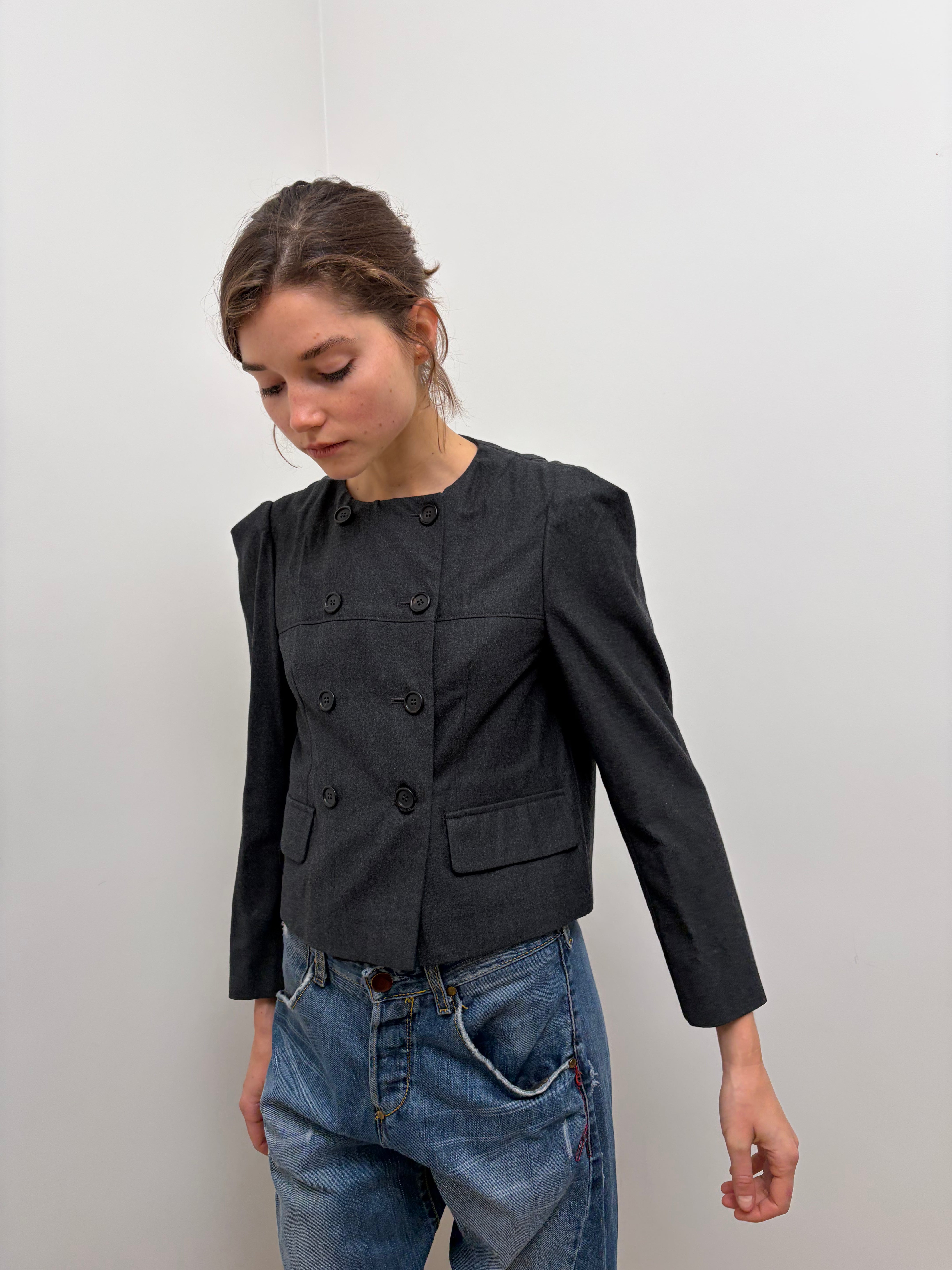 Miu Miu Blazer