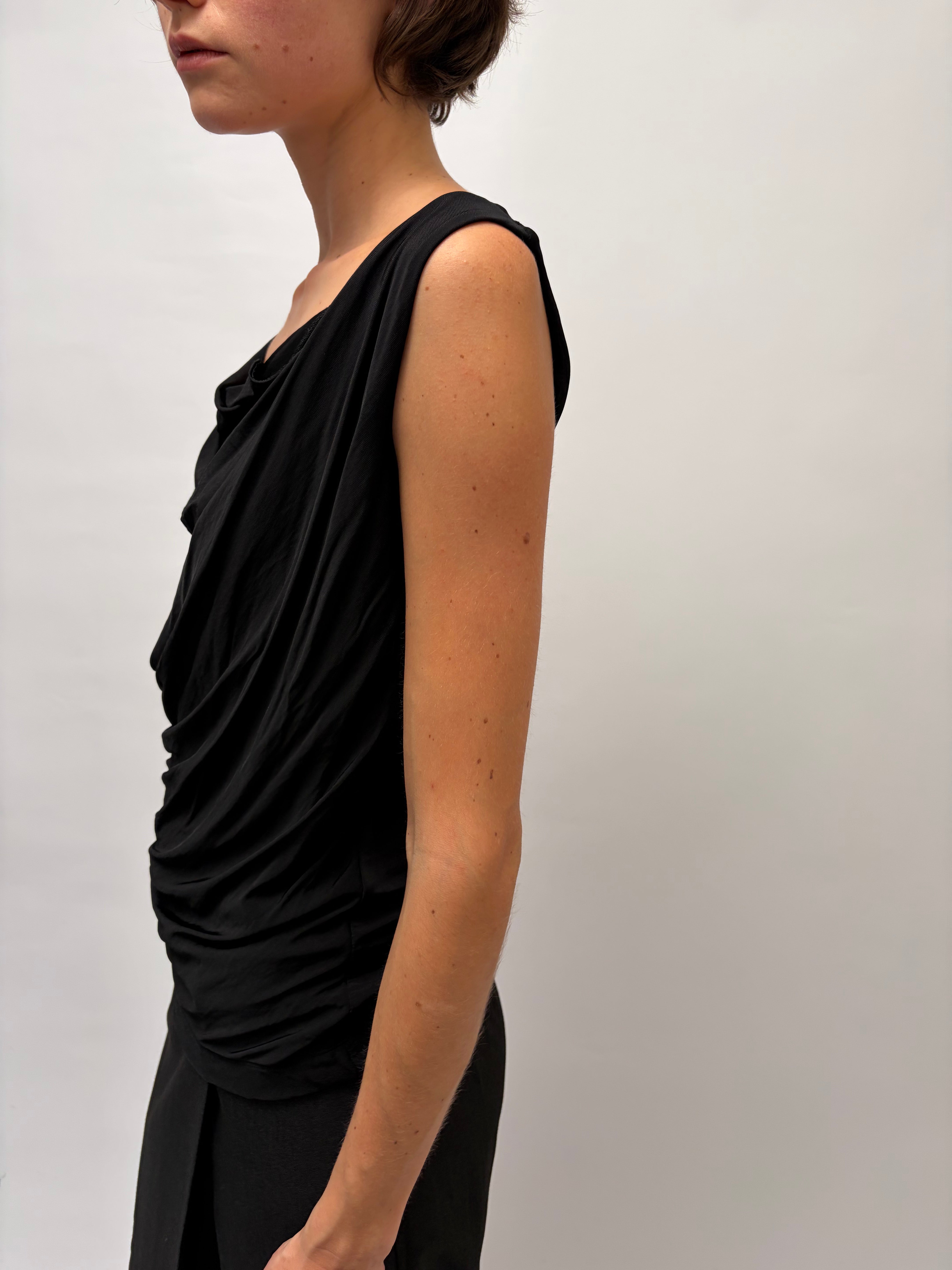 Roberto Cavalli Tank