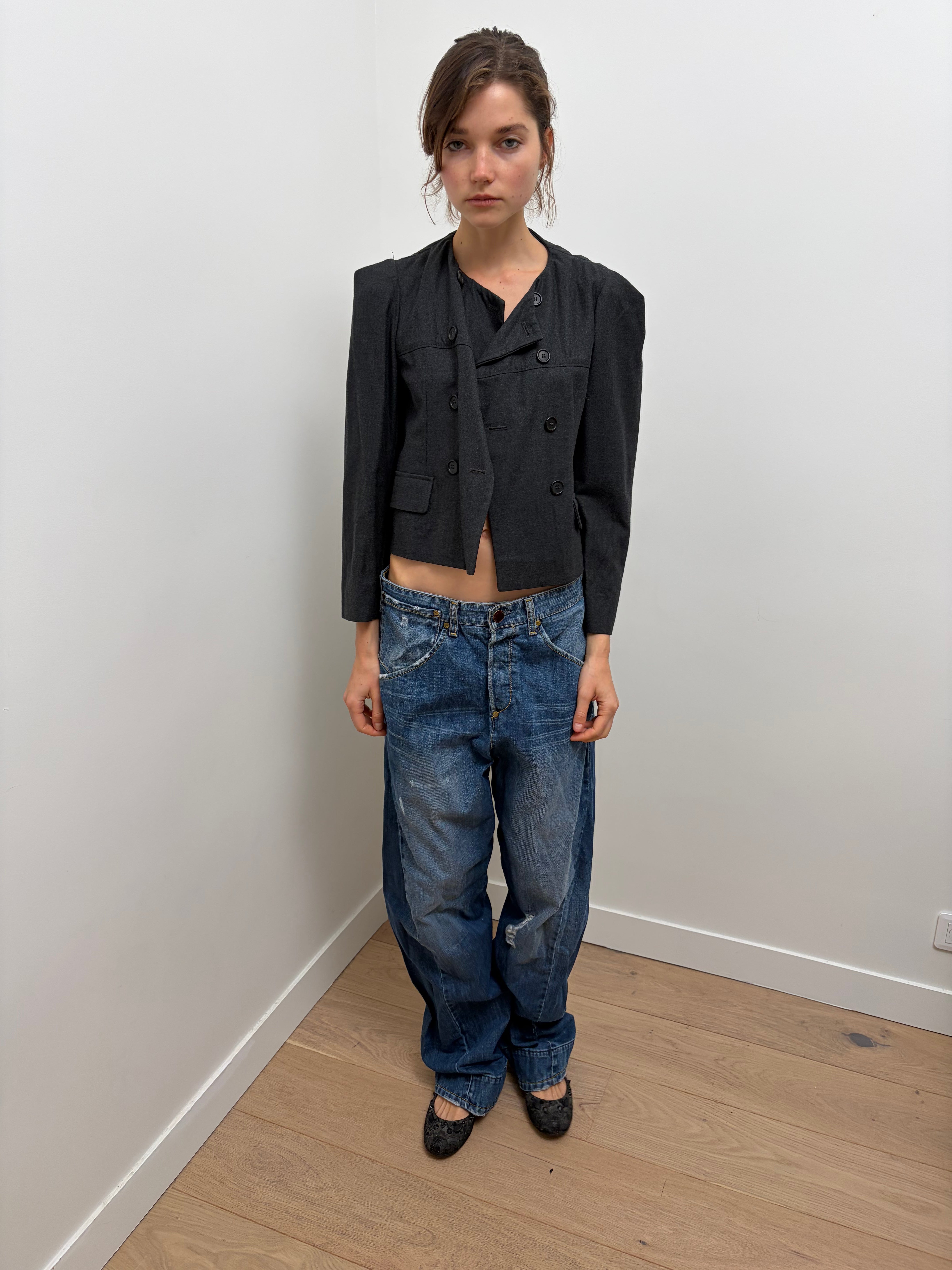 Miu Miu Blazer