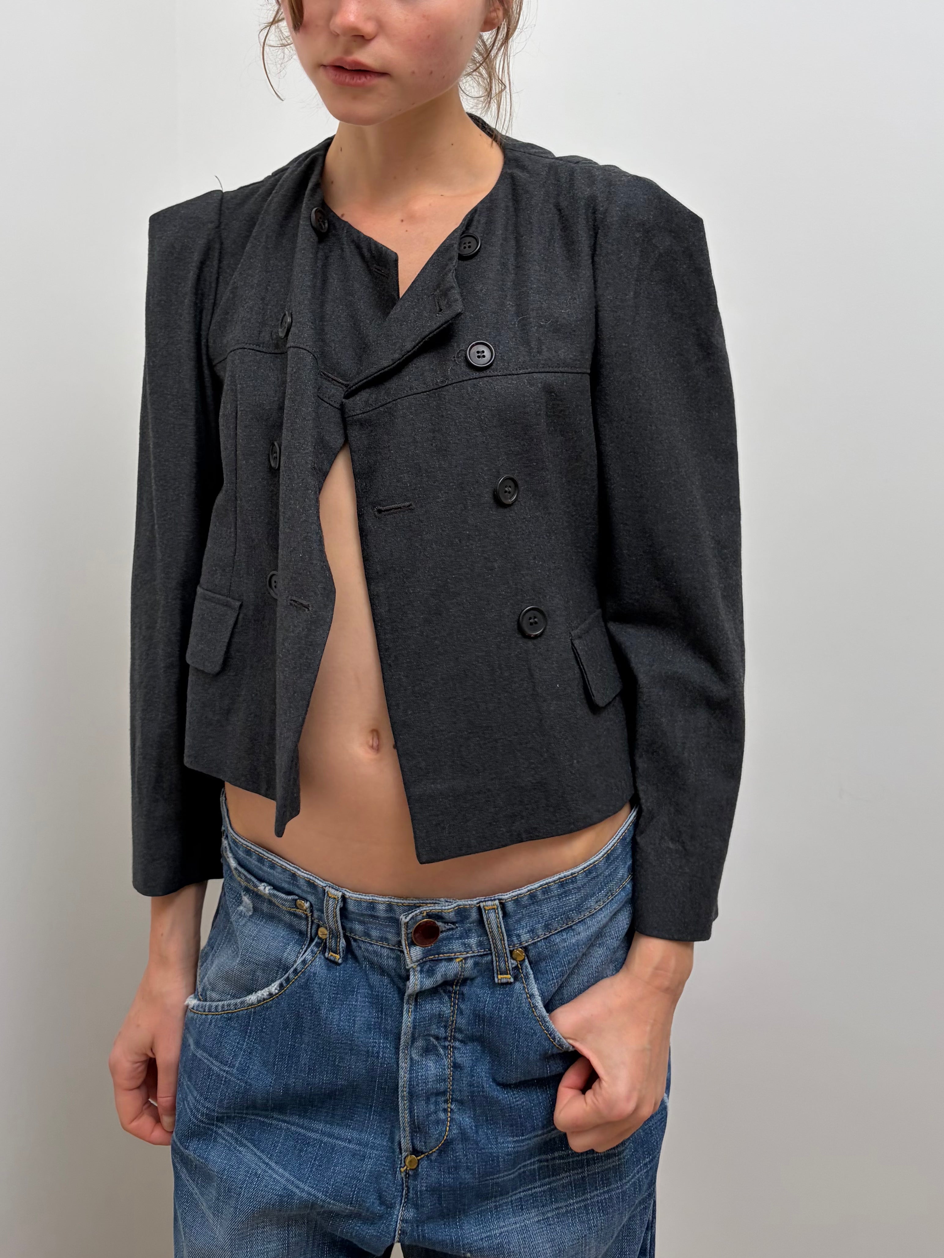 Miu Miu Blazer