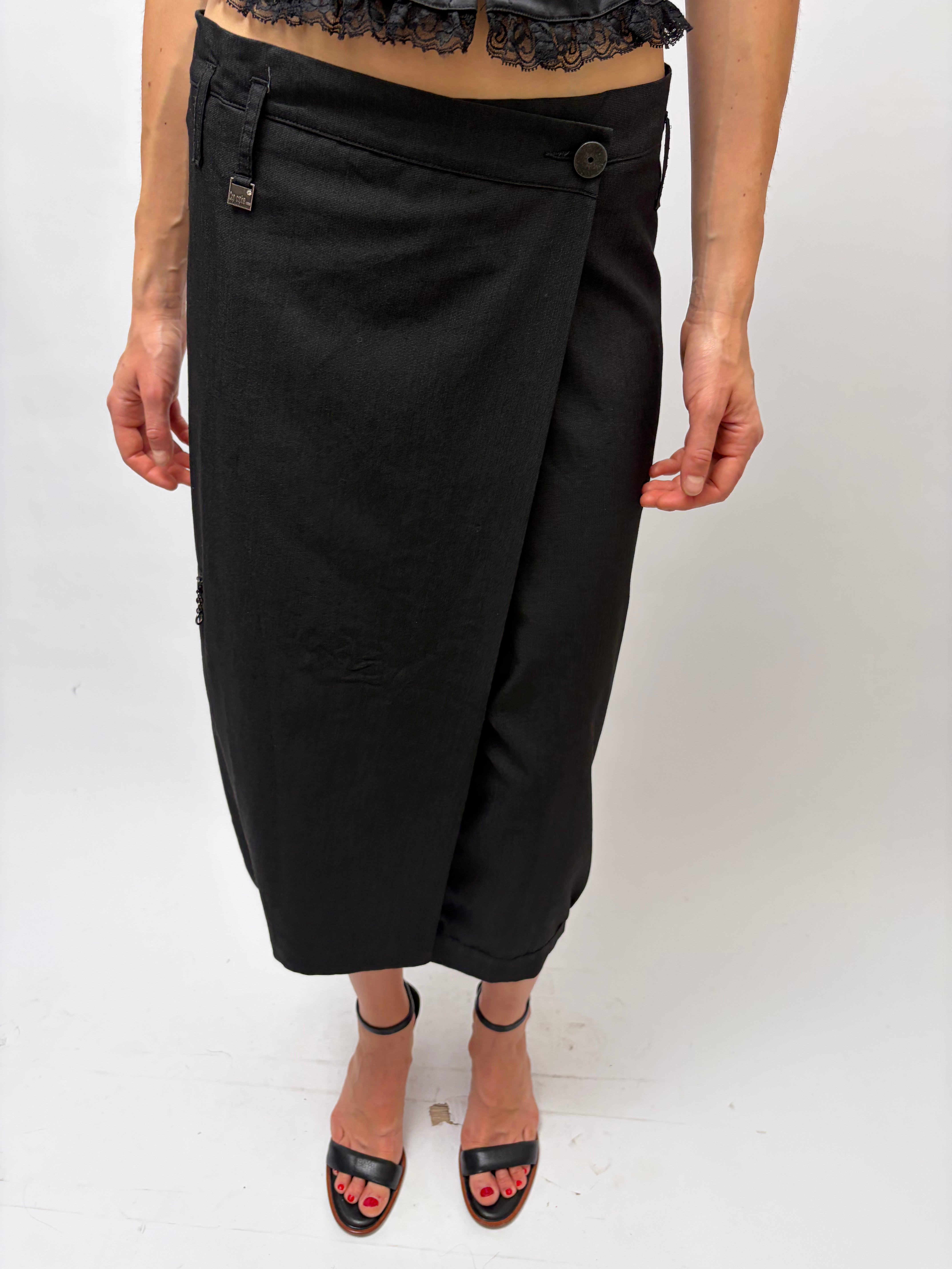 Cop Copine Pants