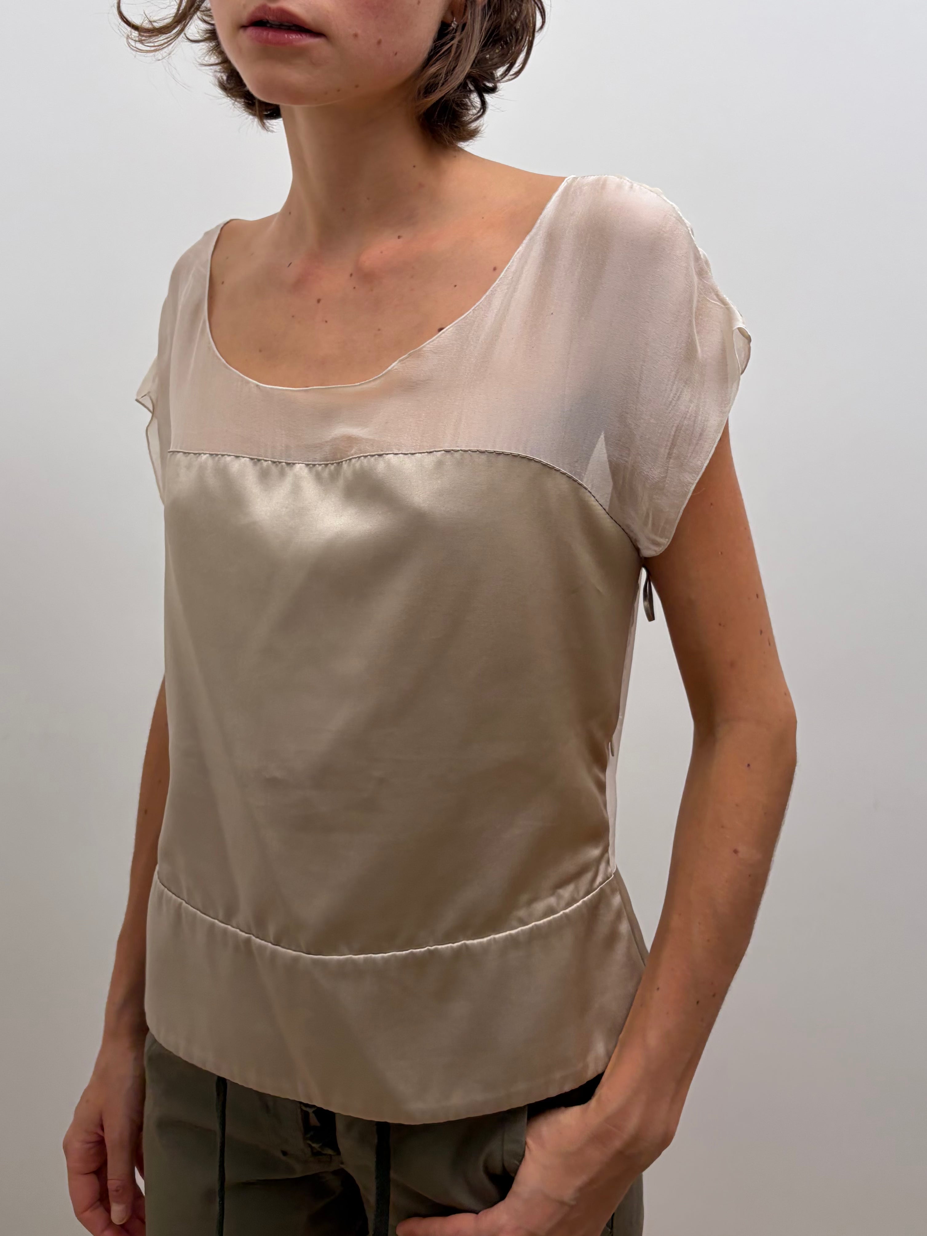 Stella McCartney Top