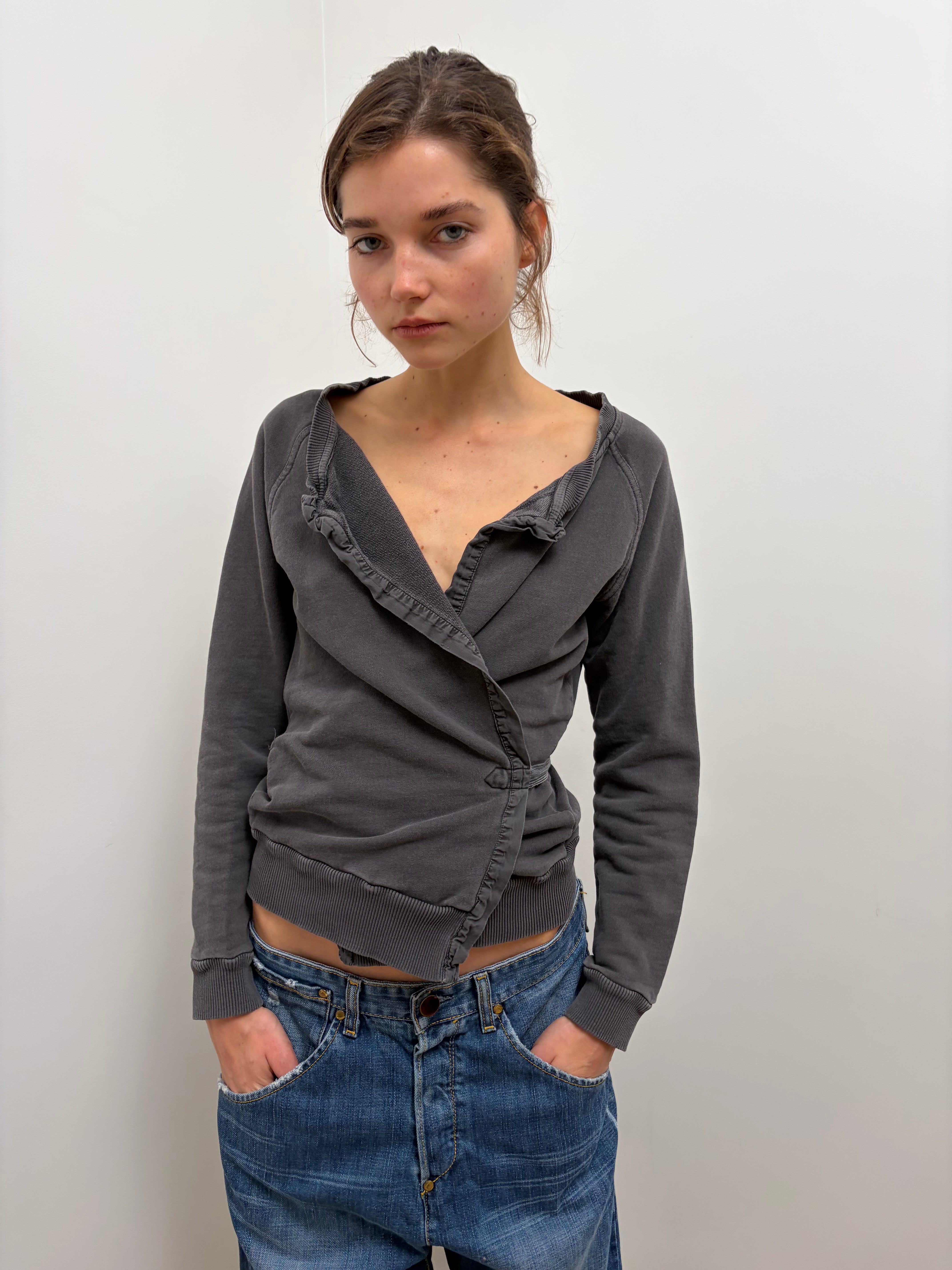 Dries Van Noten Sweater