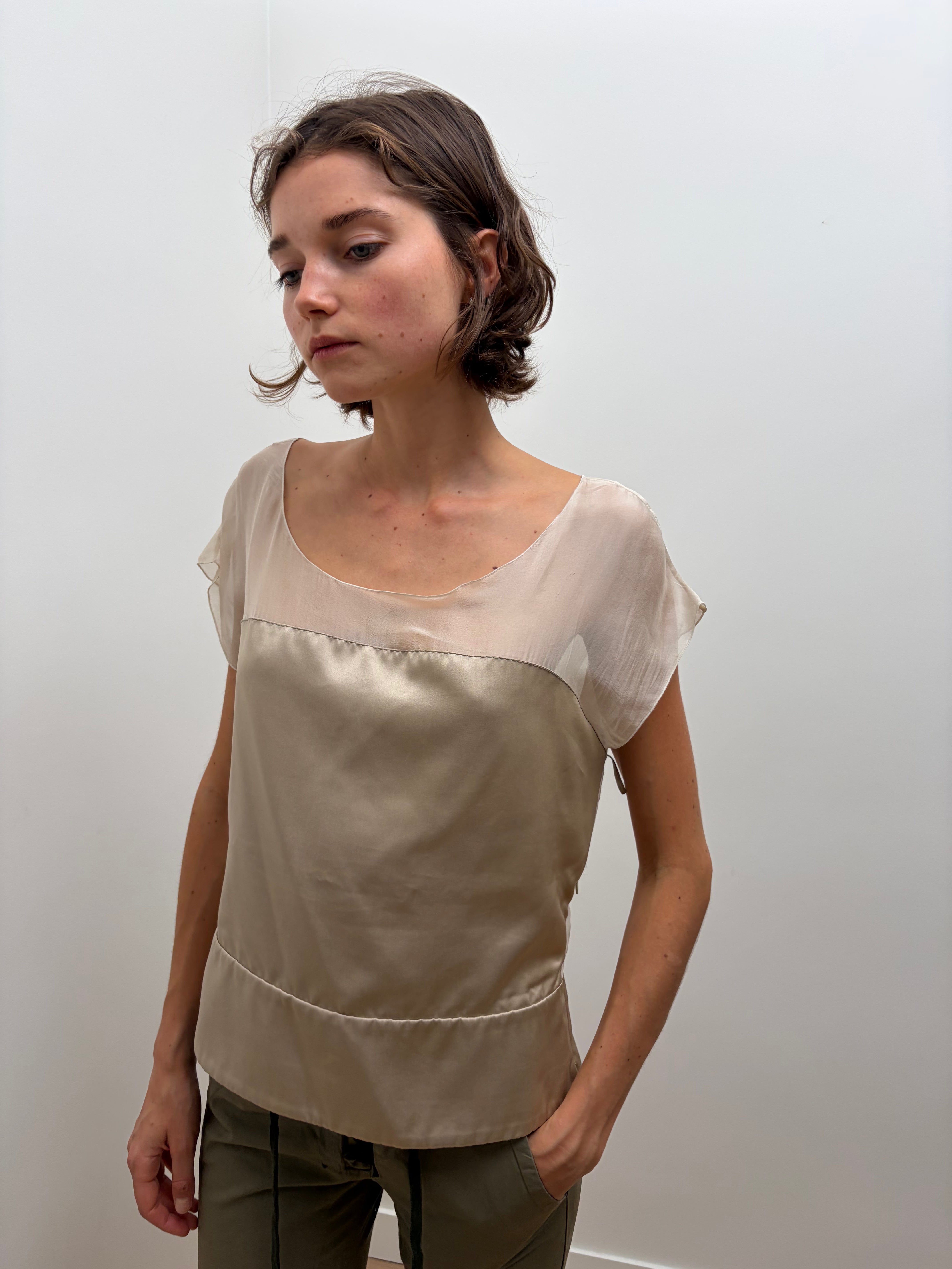 Stella McCartney Top