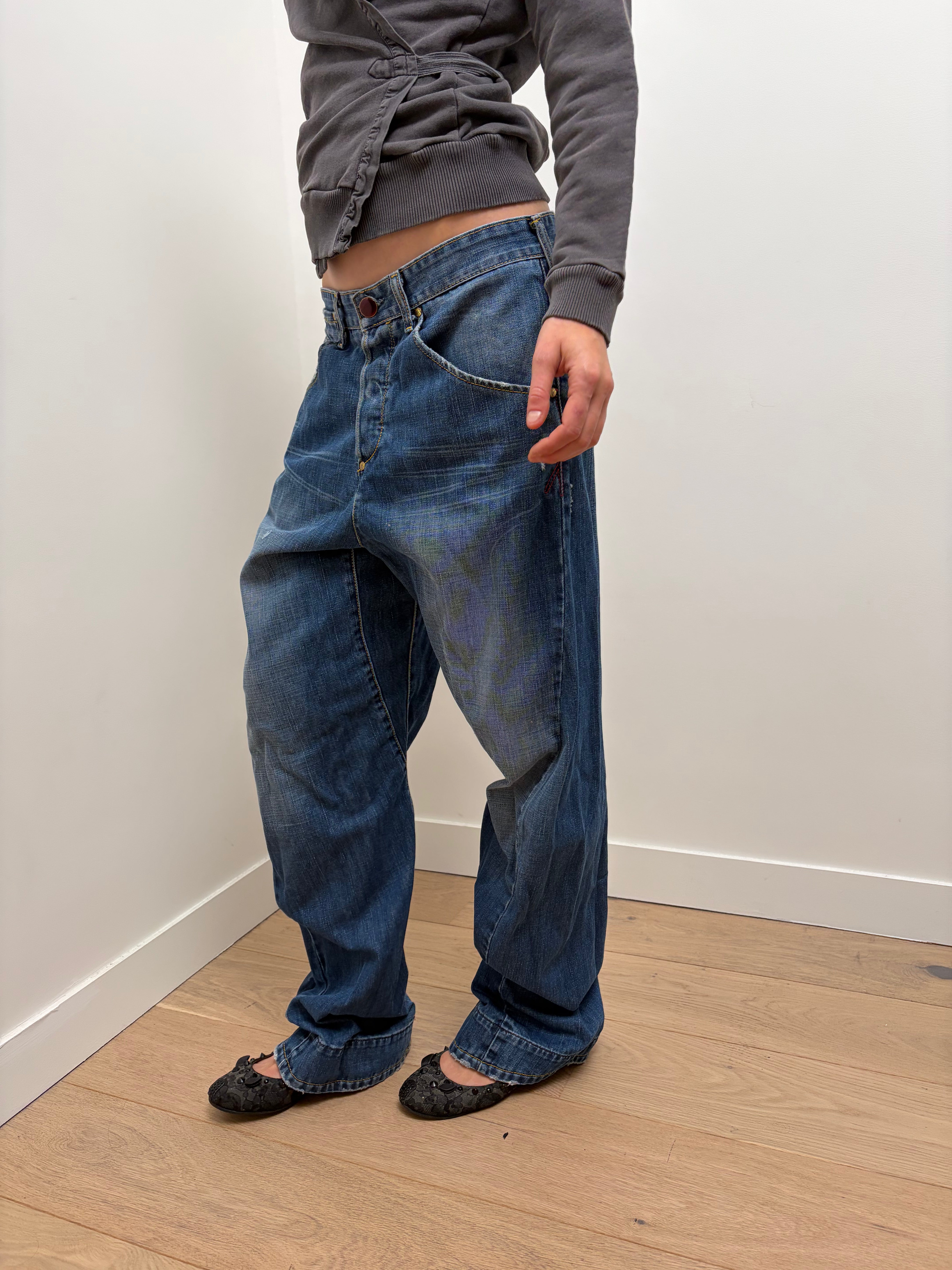 Levi's Engineered Jeans