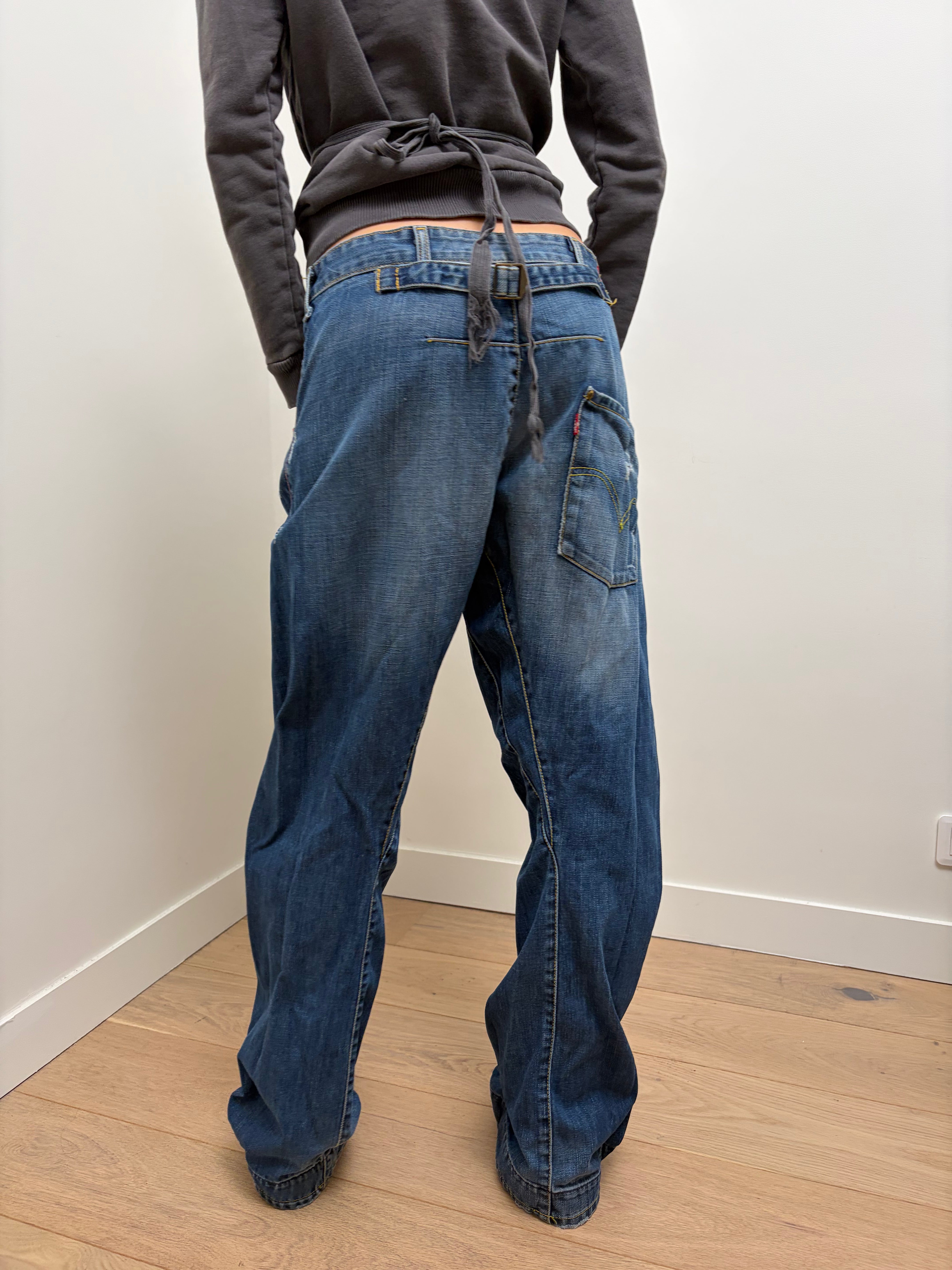 Levi's Engineered Jeans