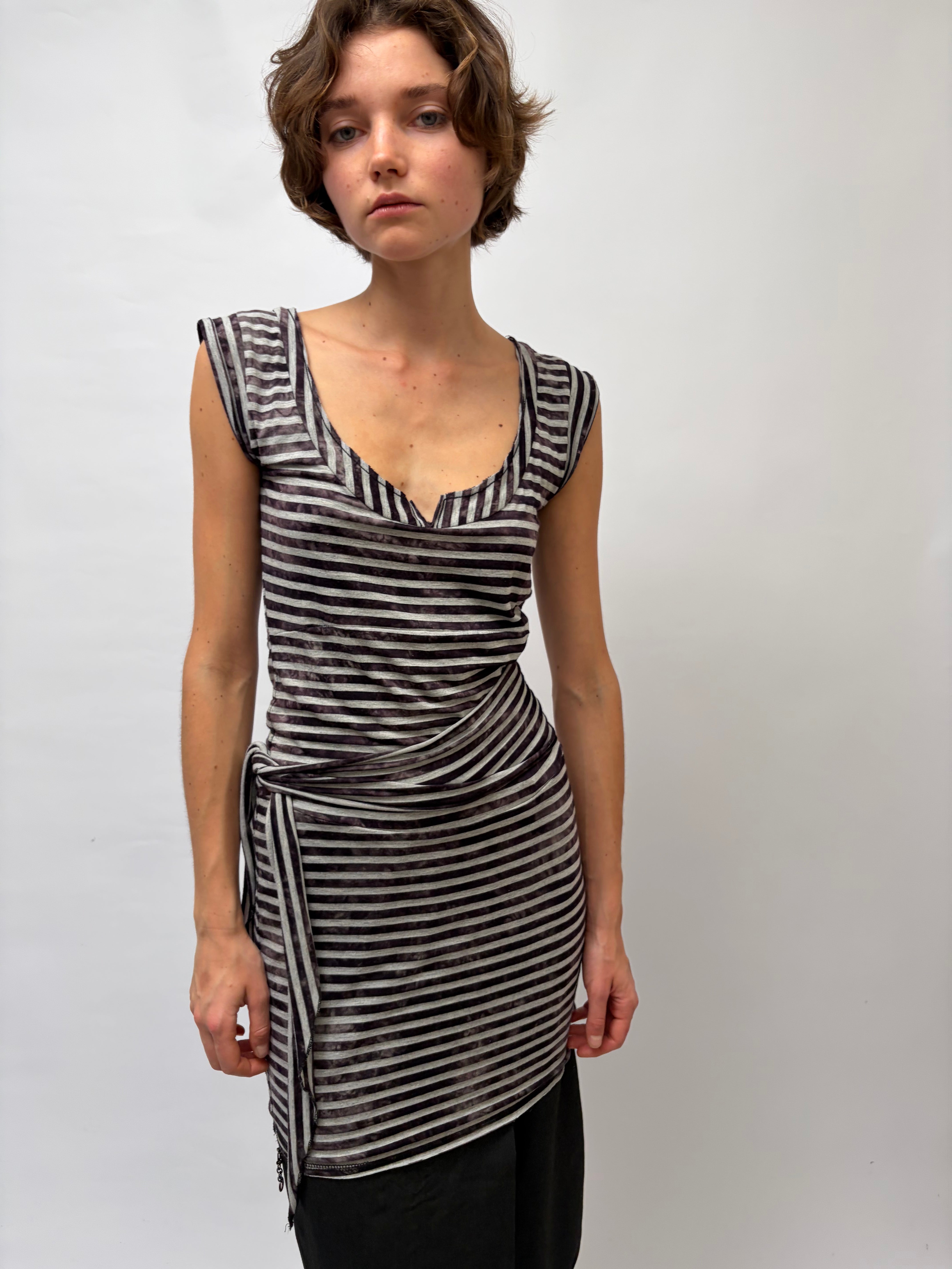 Diesel Dress