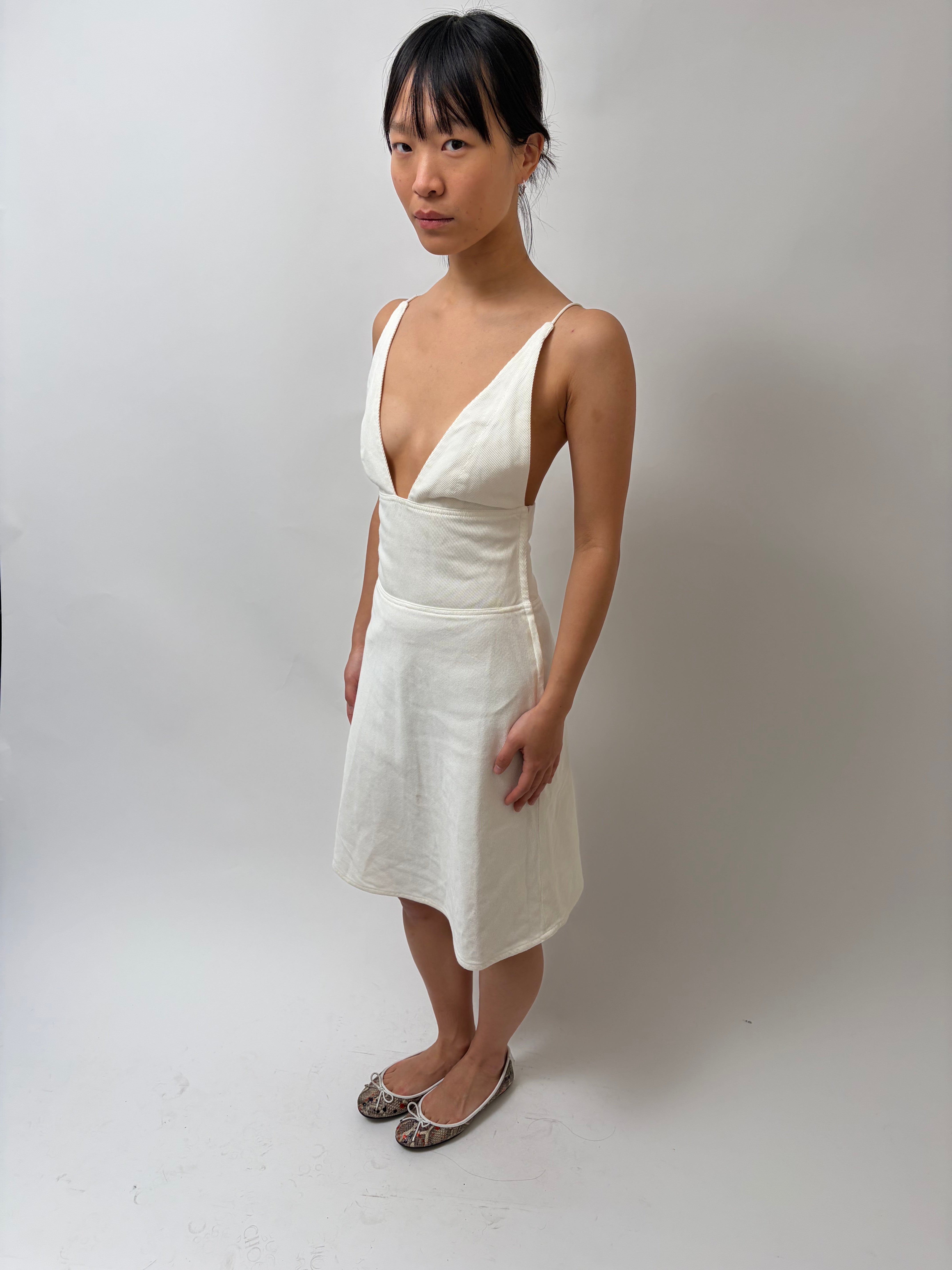 Armani Dress