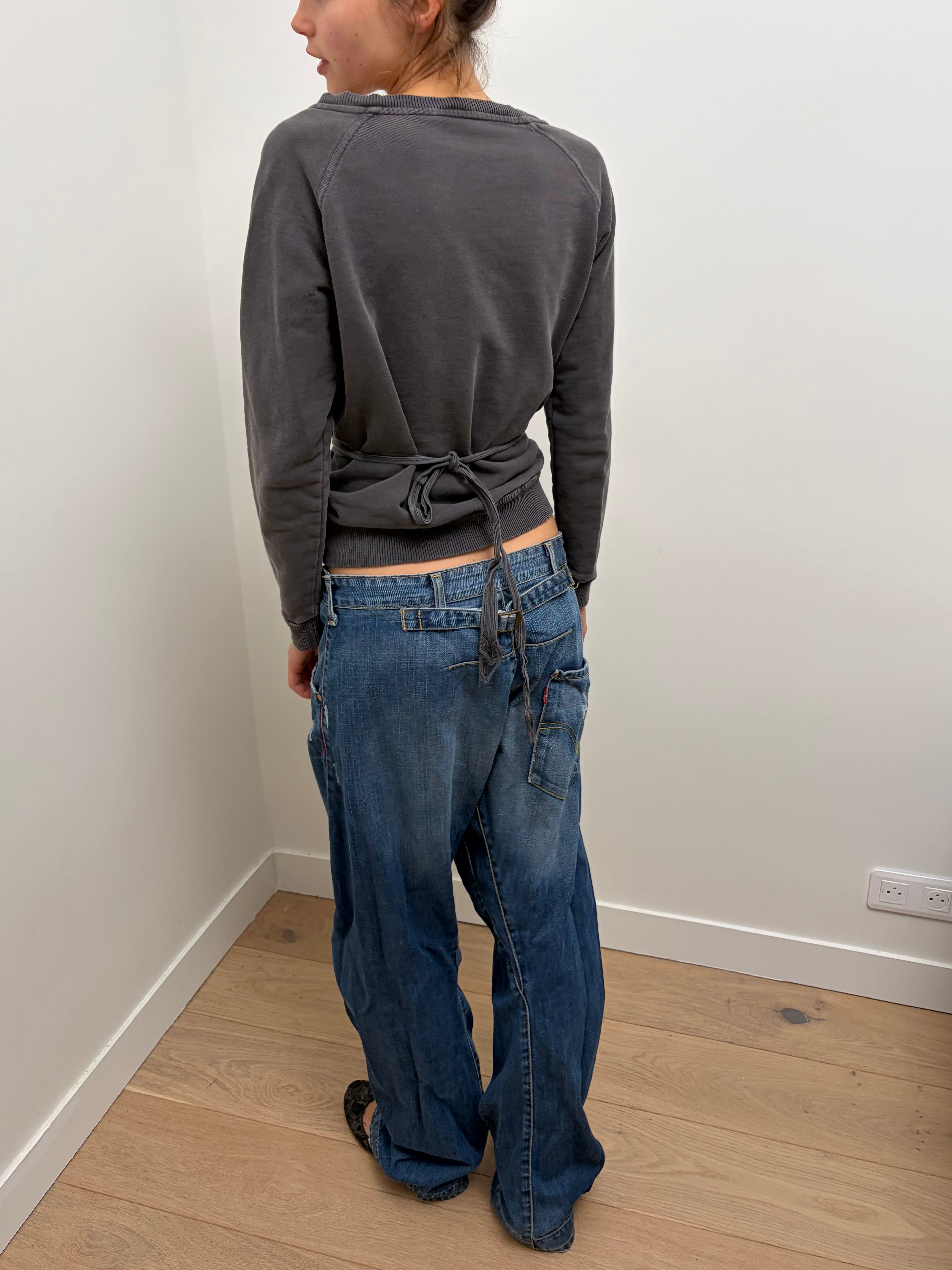 Levi's Engineered Jeans