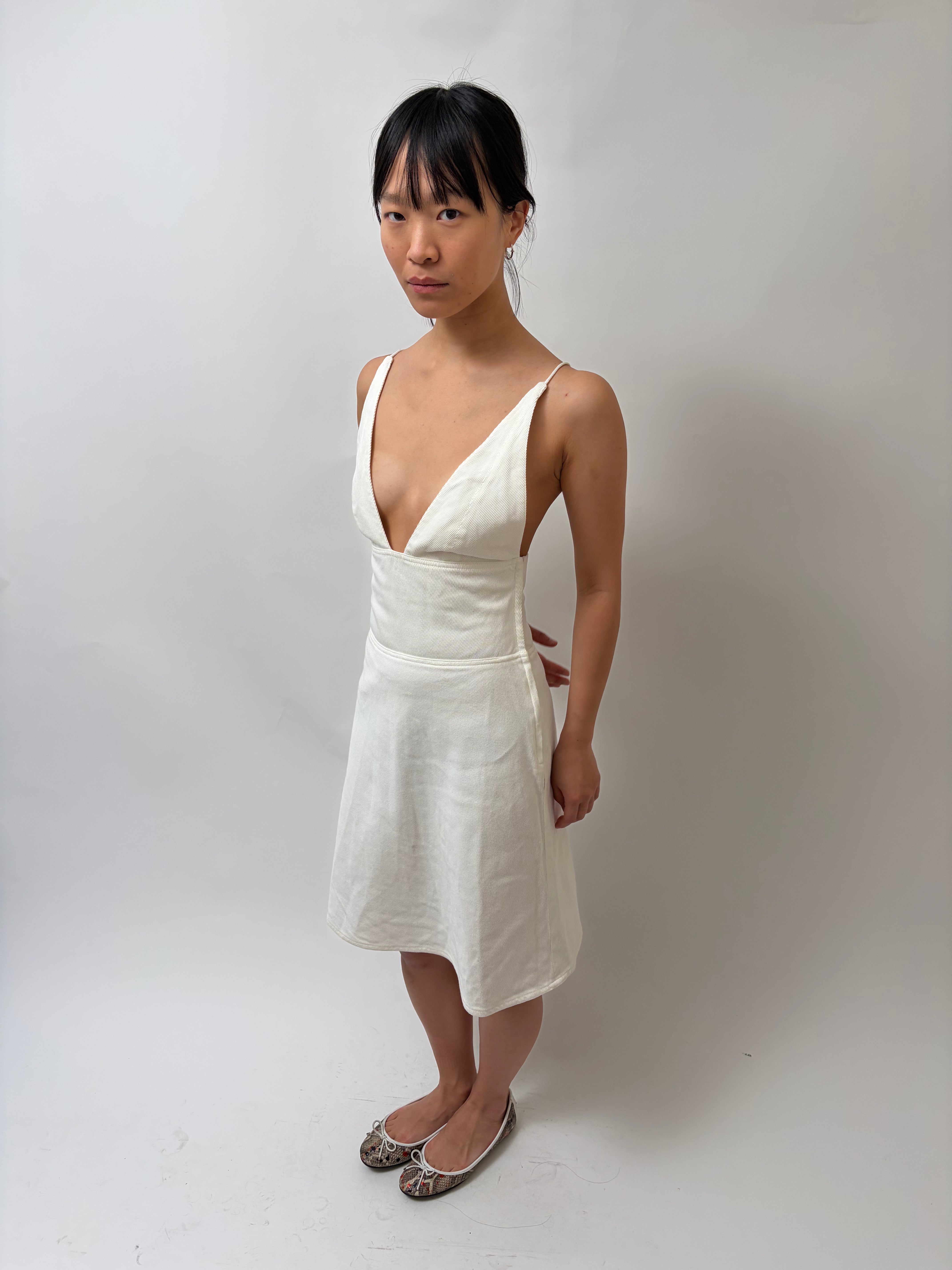 Armani Dress