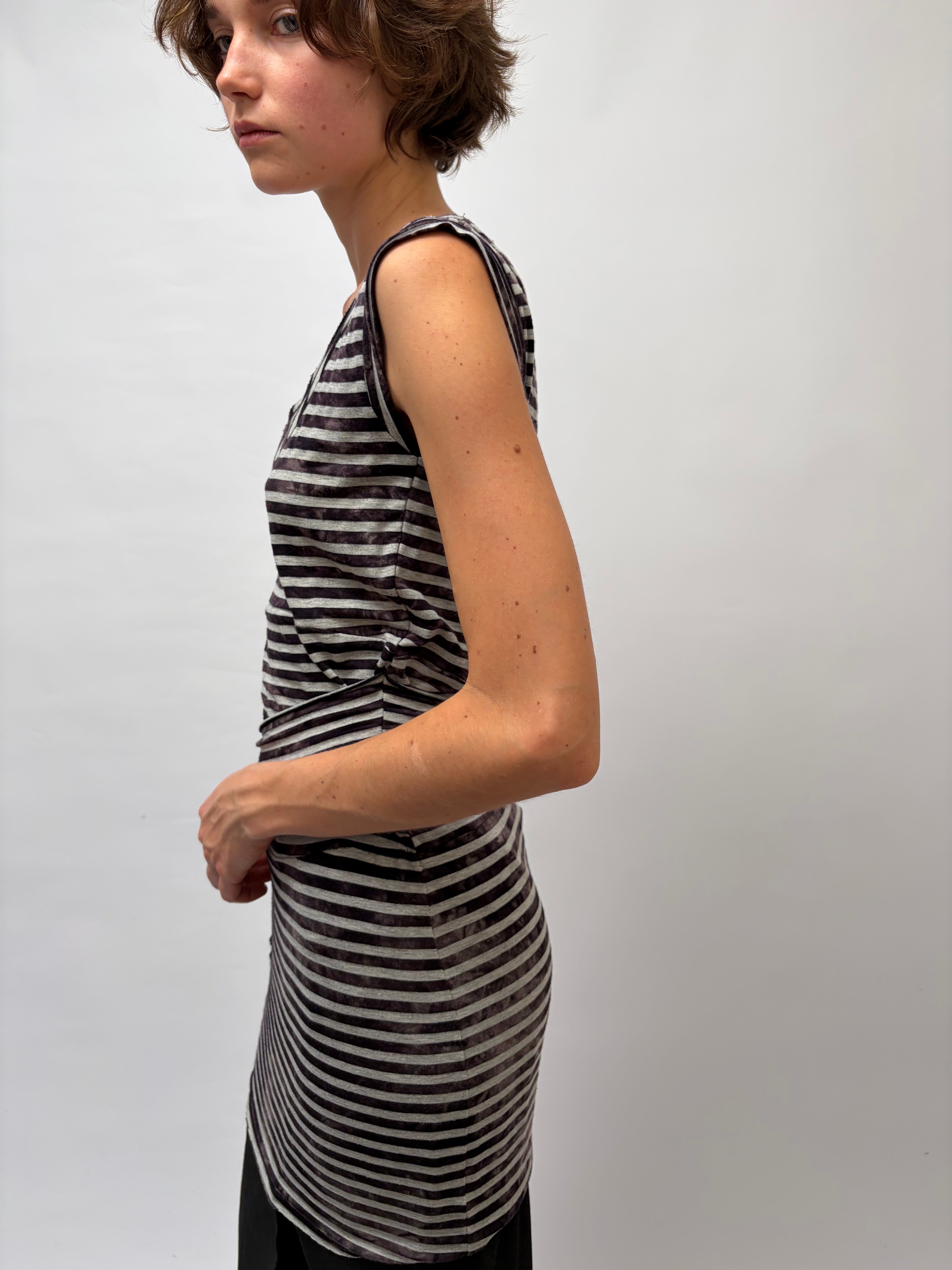 Diesel Dress