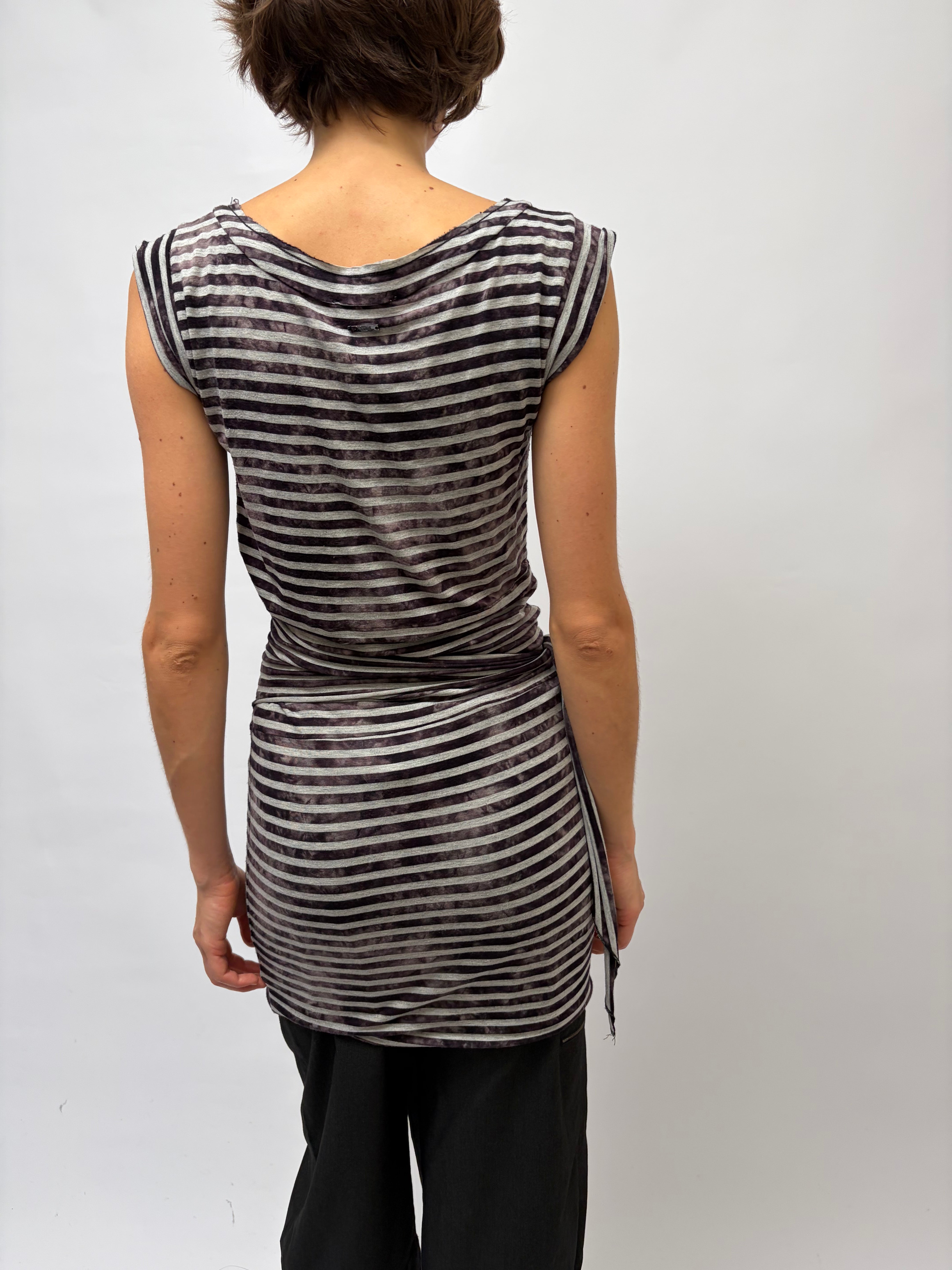Diesel Dress
