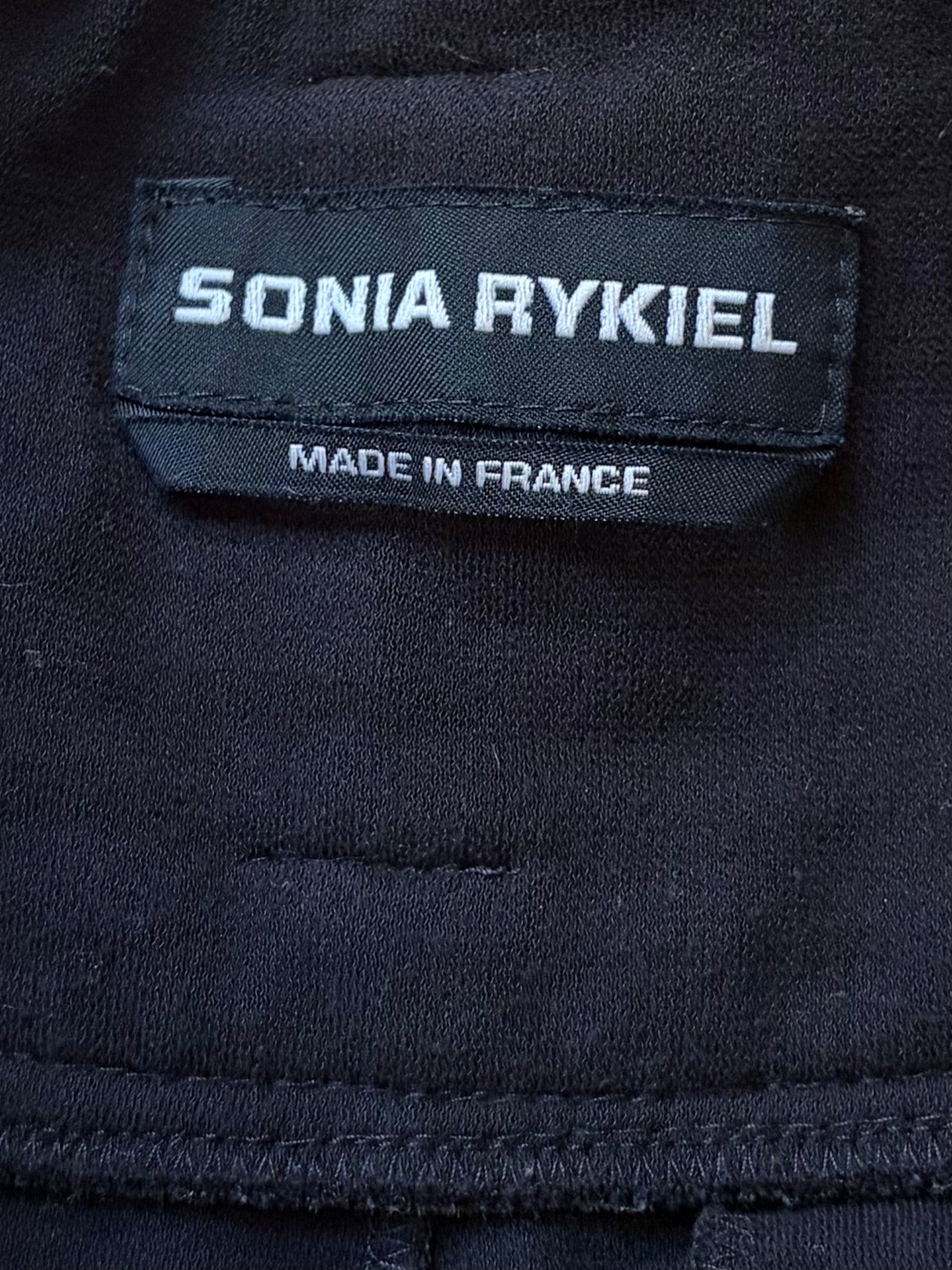Sonia Rykiel Pants