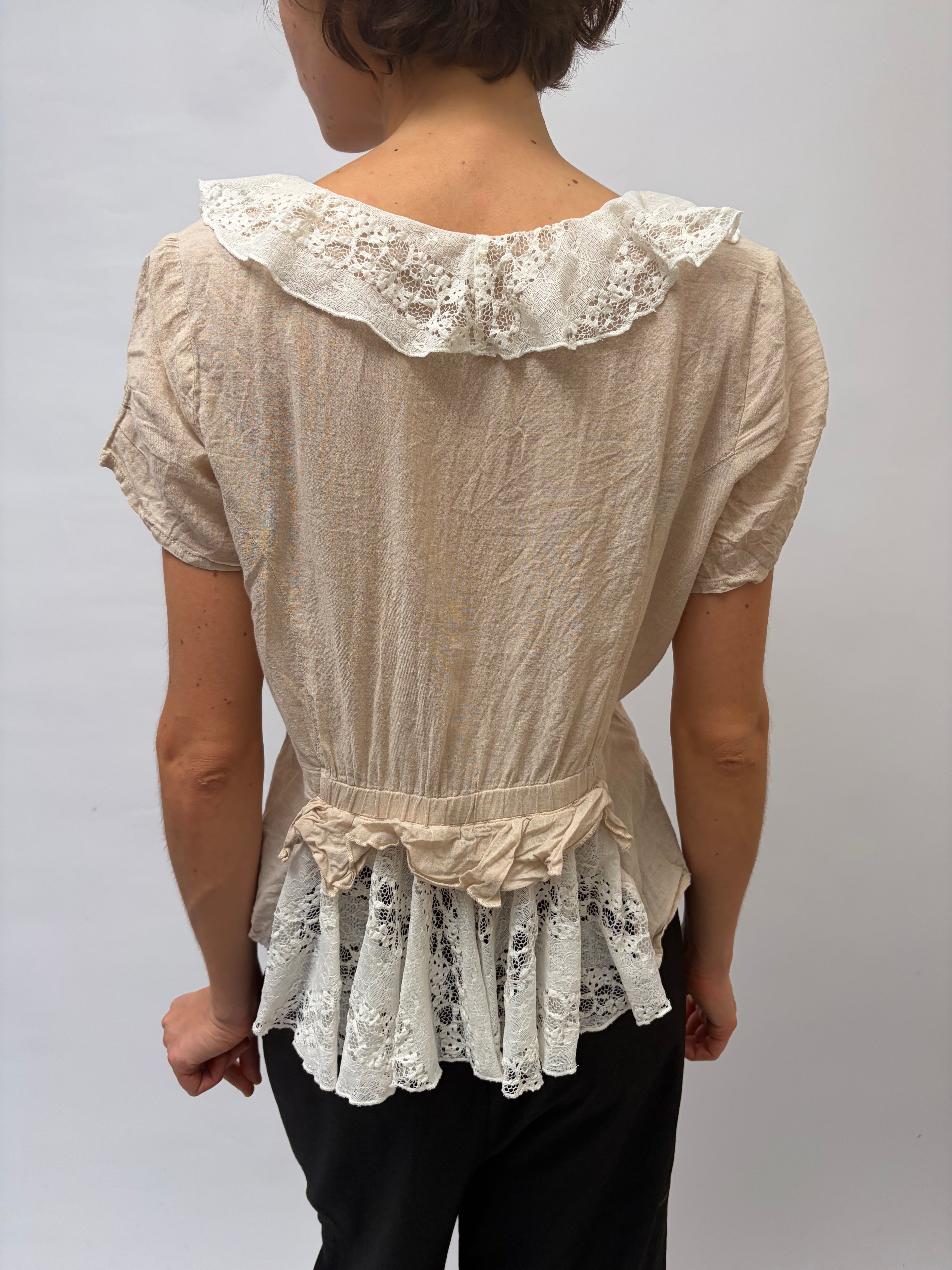 Italien Vintage Shirt