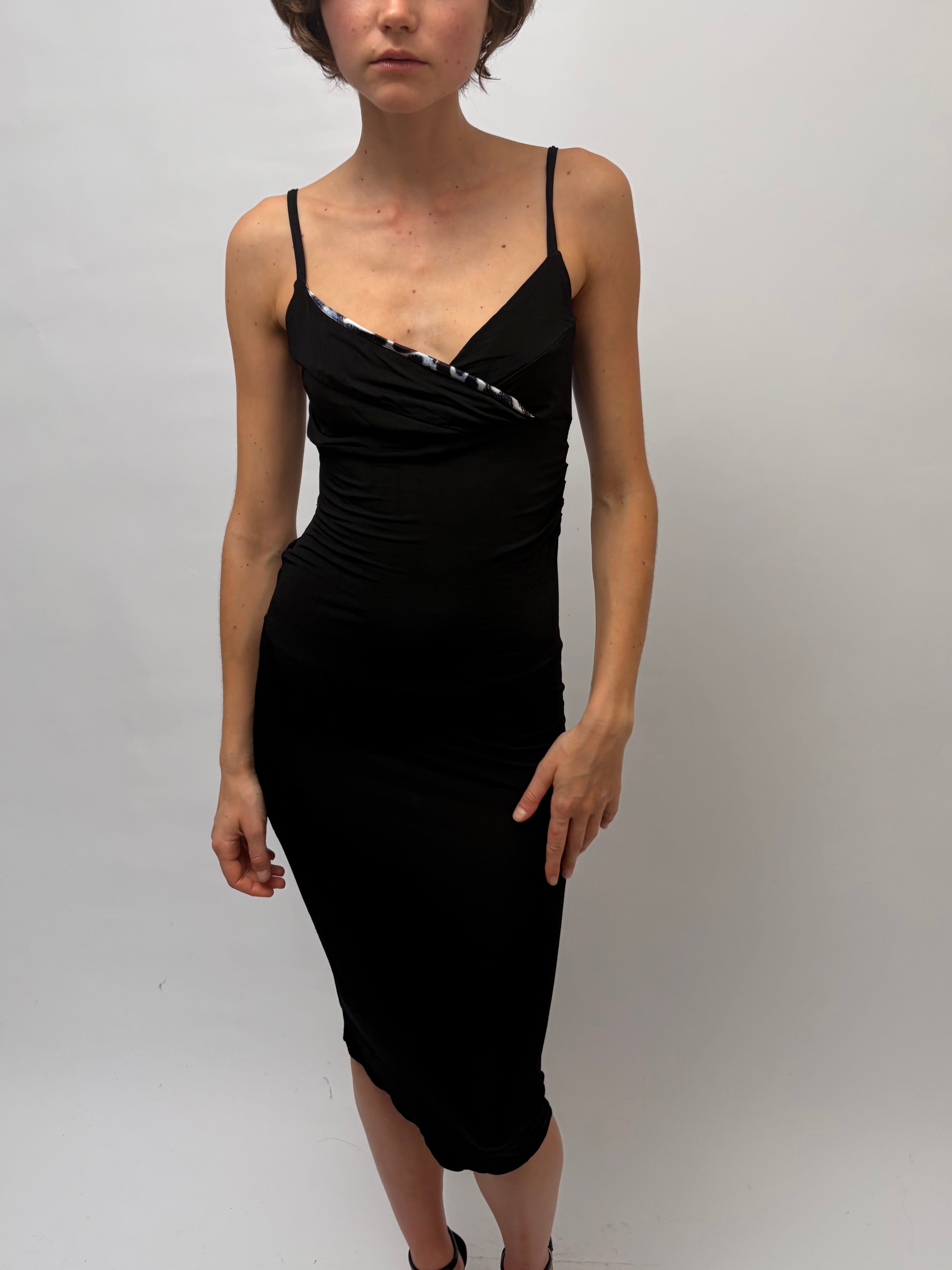 Roberto Cavalli Dress