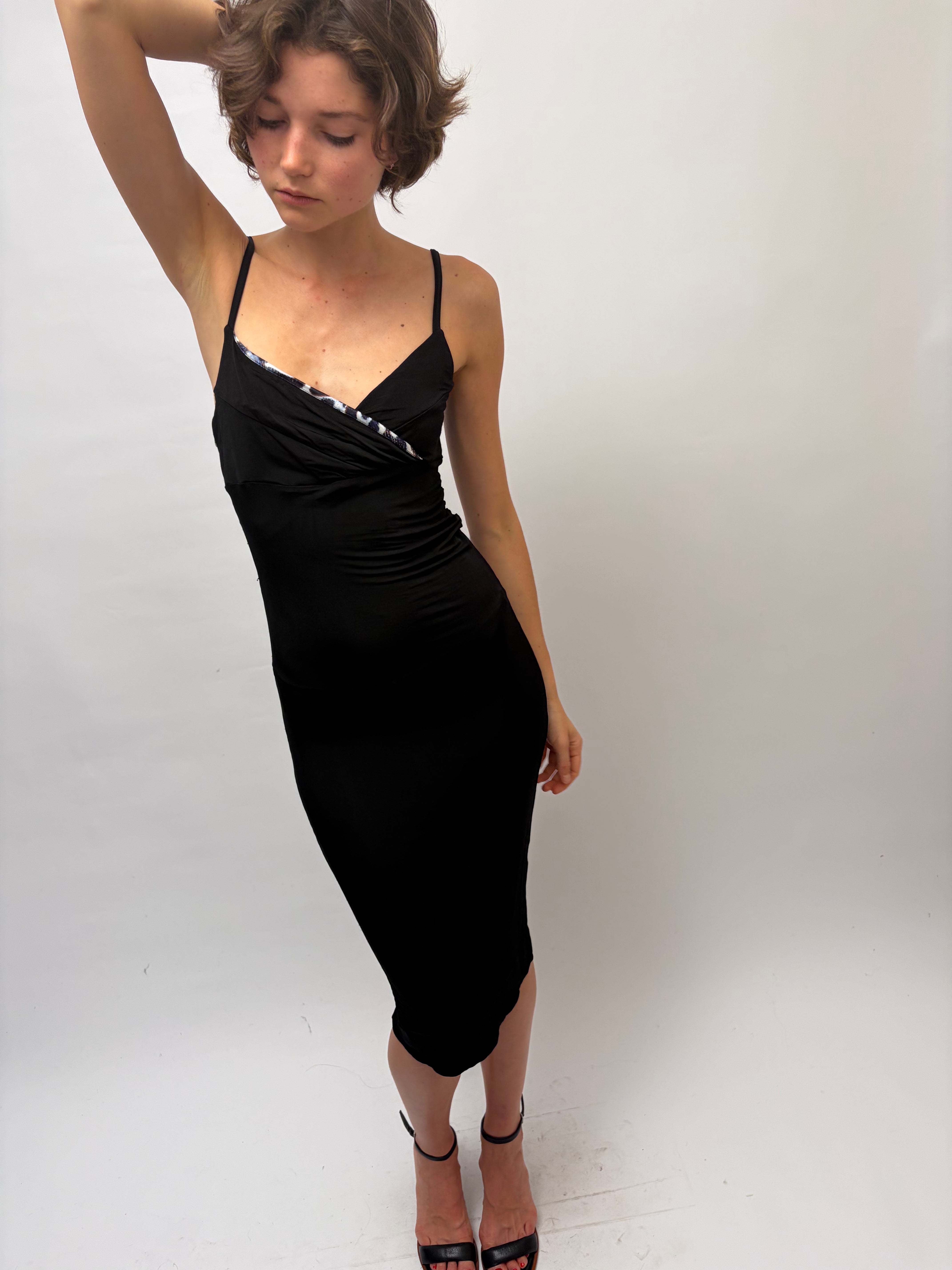 Roberto Cavalli Dress