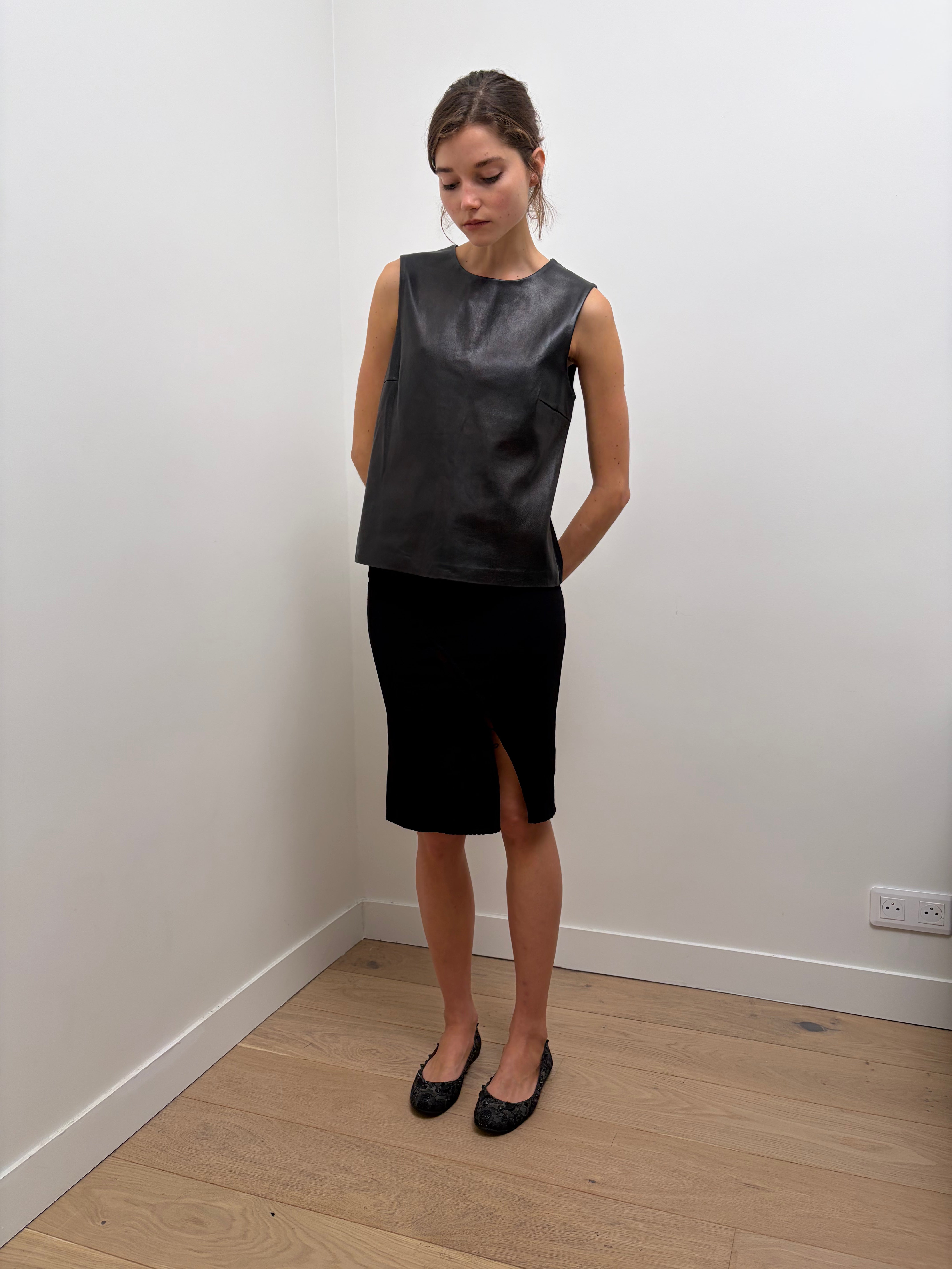 Diane Von Furstenberg Top
