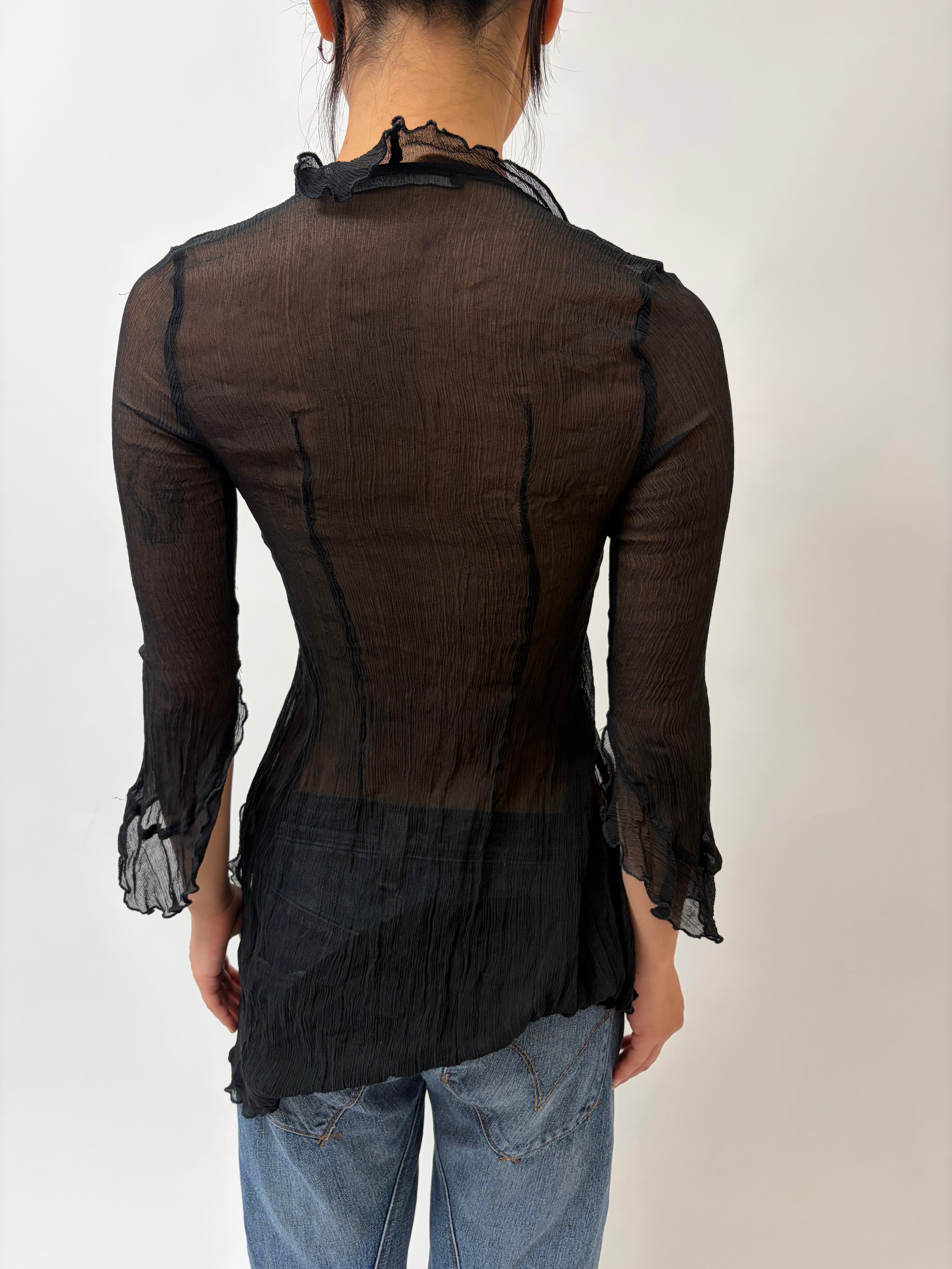 Italien Vintage Cardigan