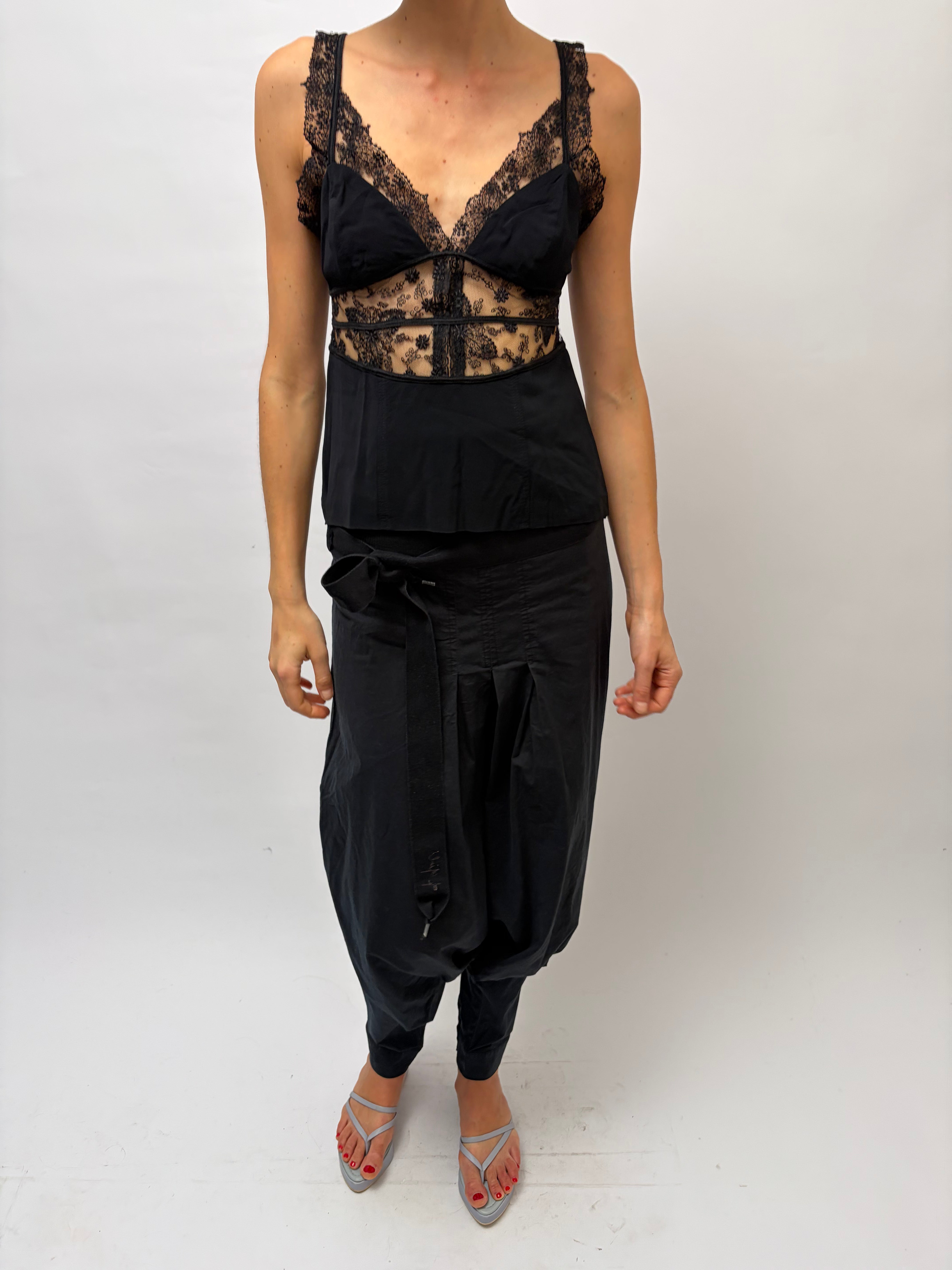 Pinko Tank