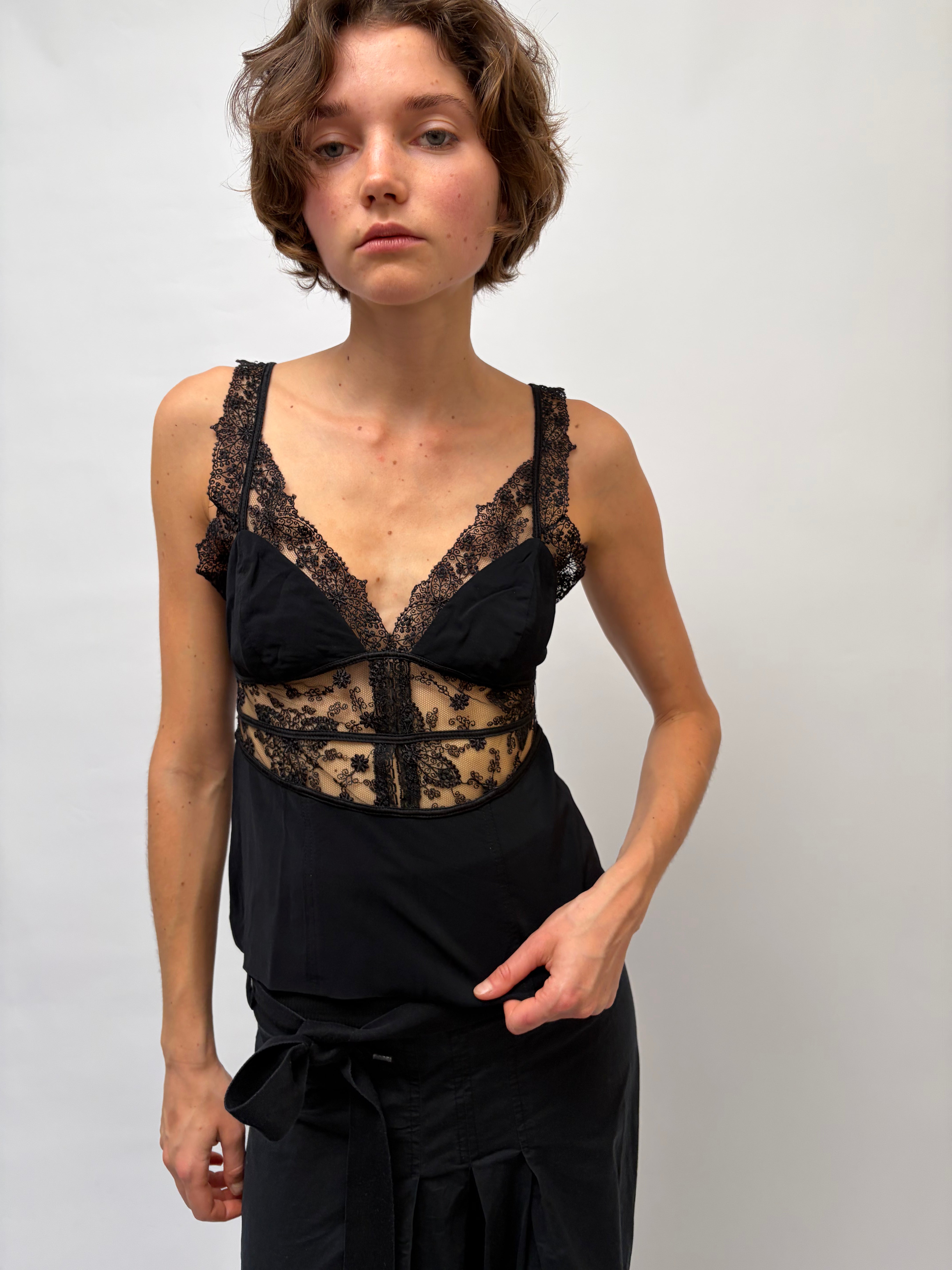 Pinko Tank