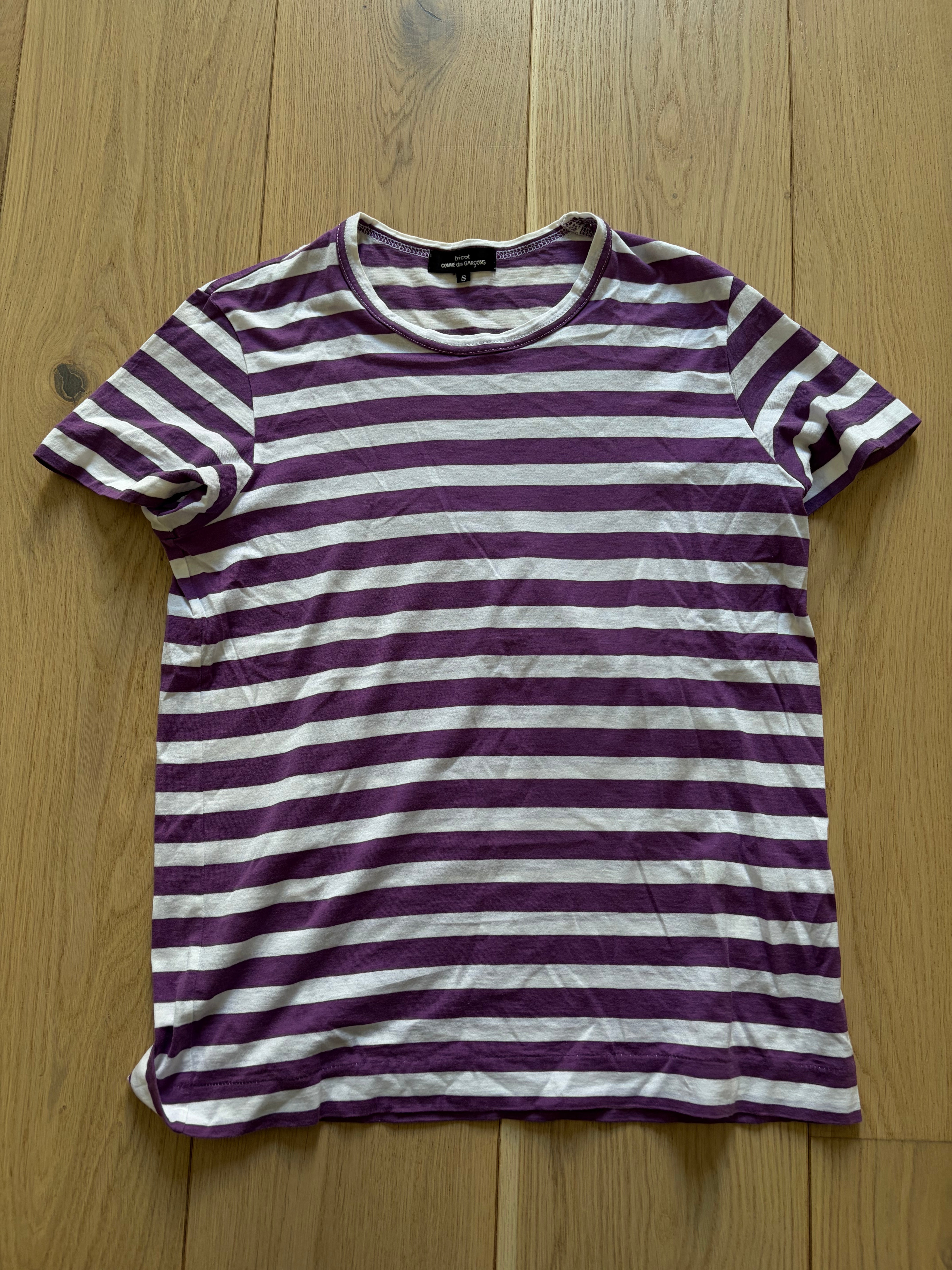 Comme Des Garçons T Shirt