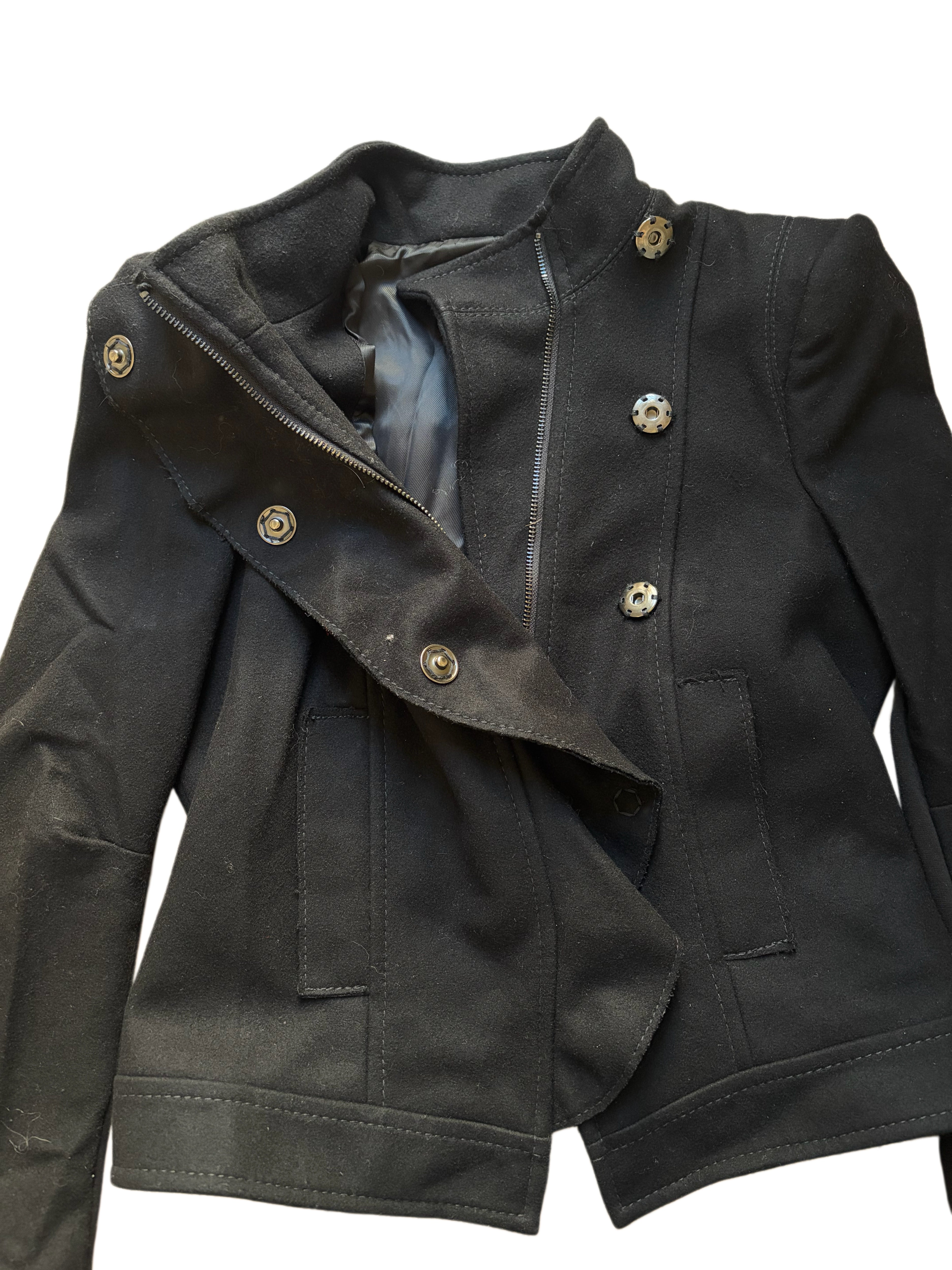 BCBGMAXAZRIA Jacket
