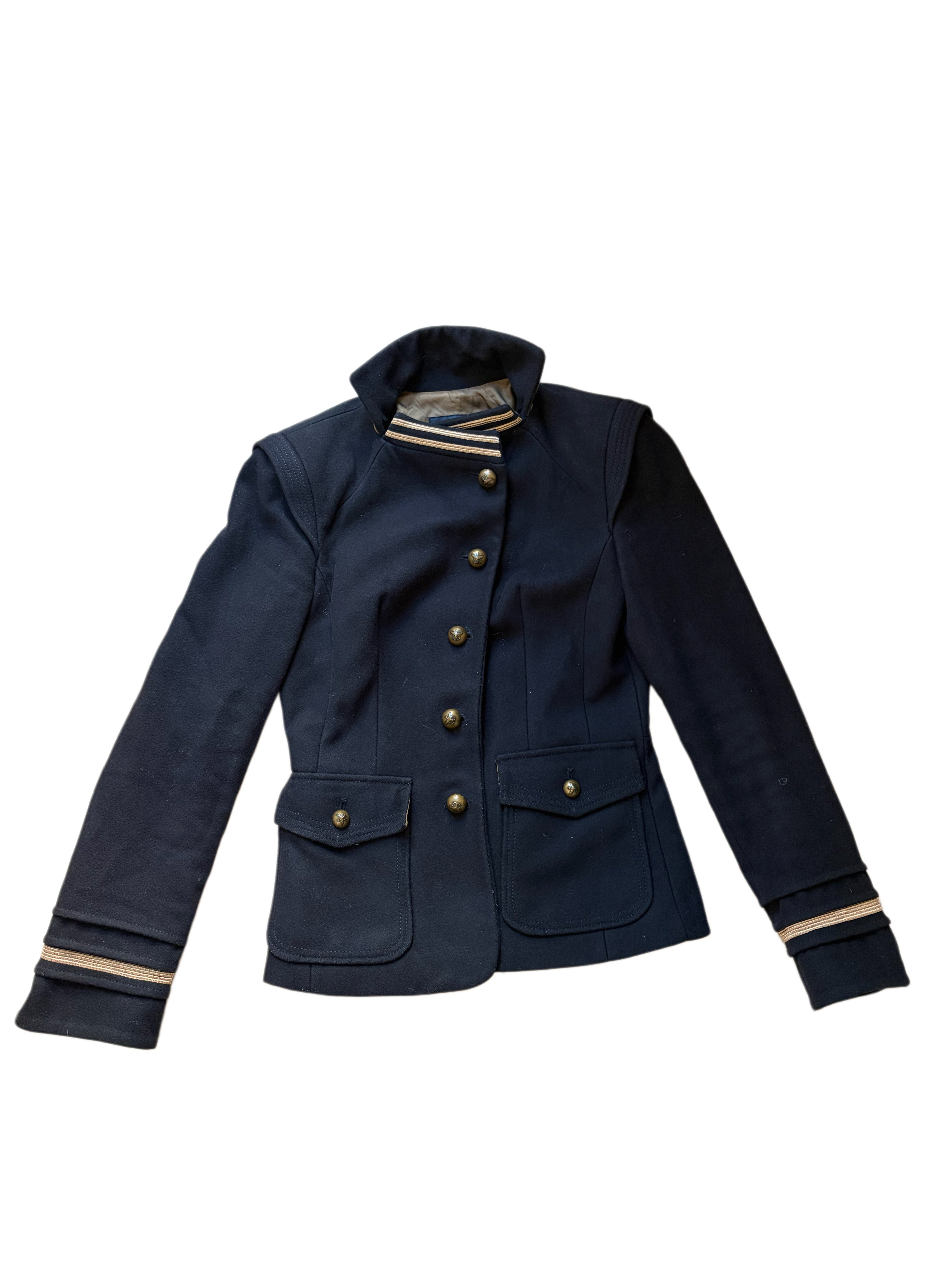 Roberto Cavalli Jacket