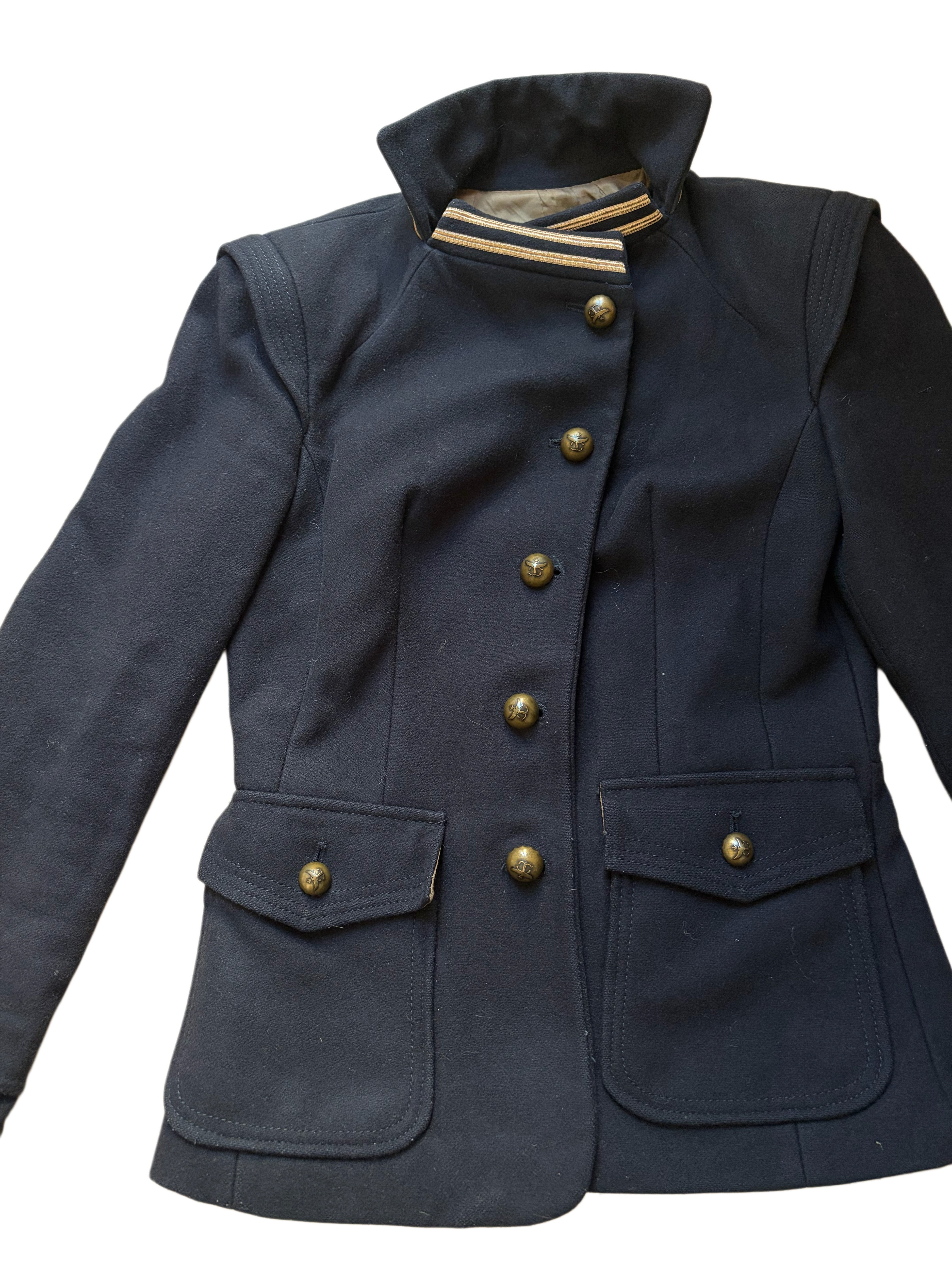 Roberto Cavalli Jacket