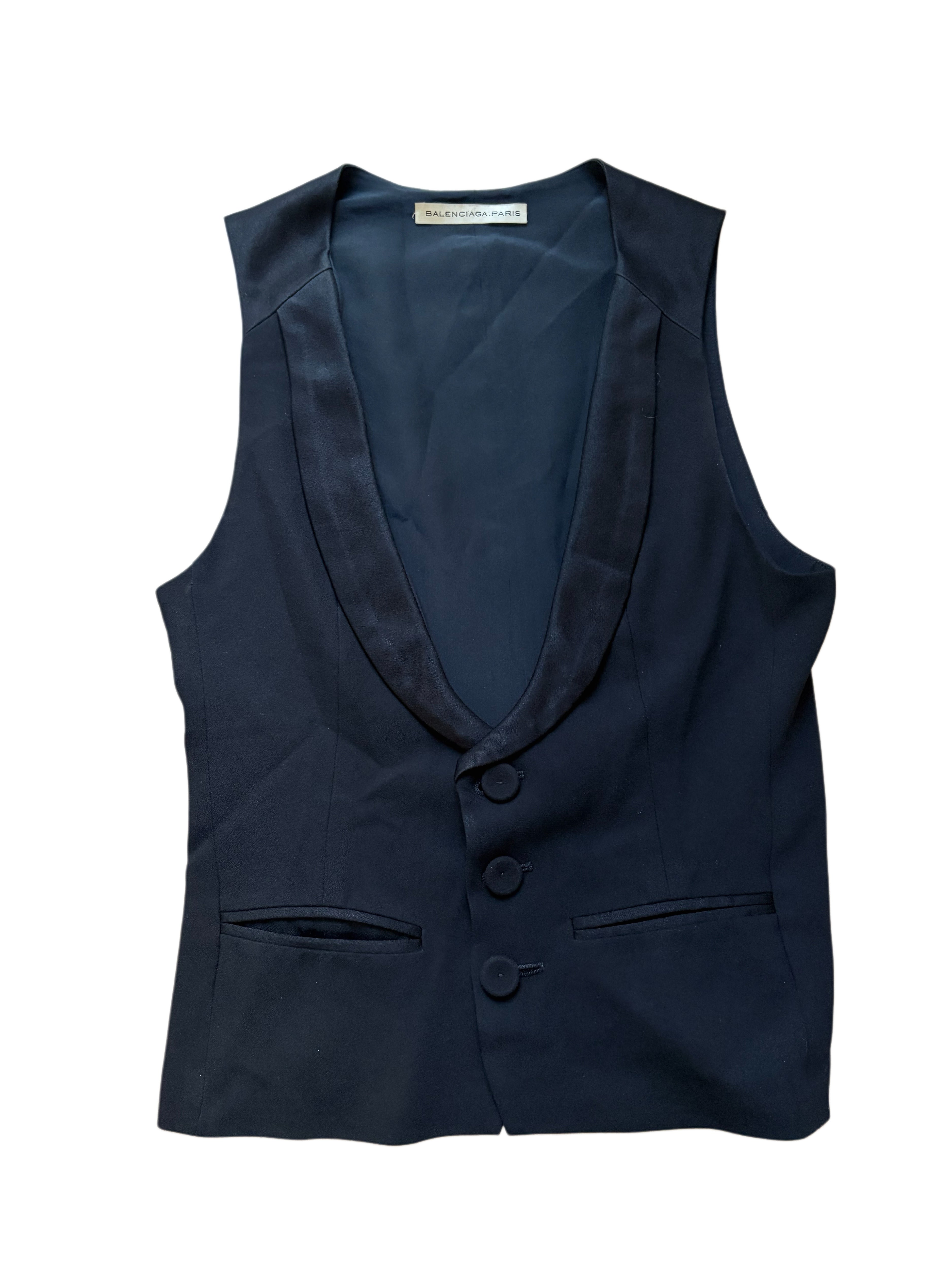 Balenciaga Vest