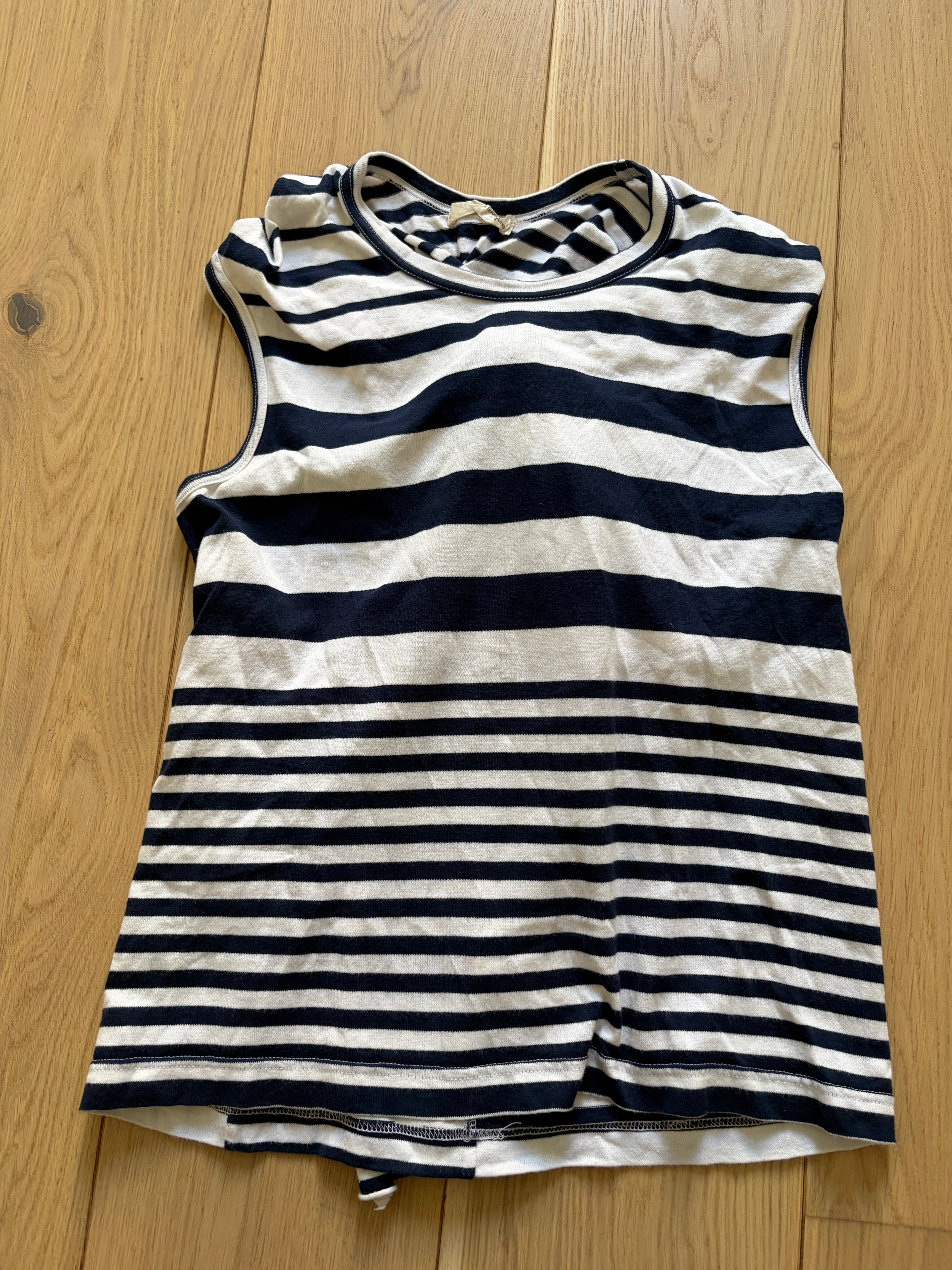 Comme Des Garçons Tank