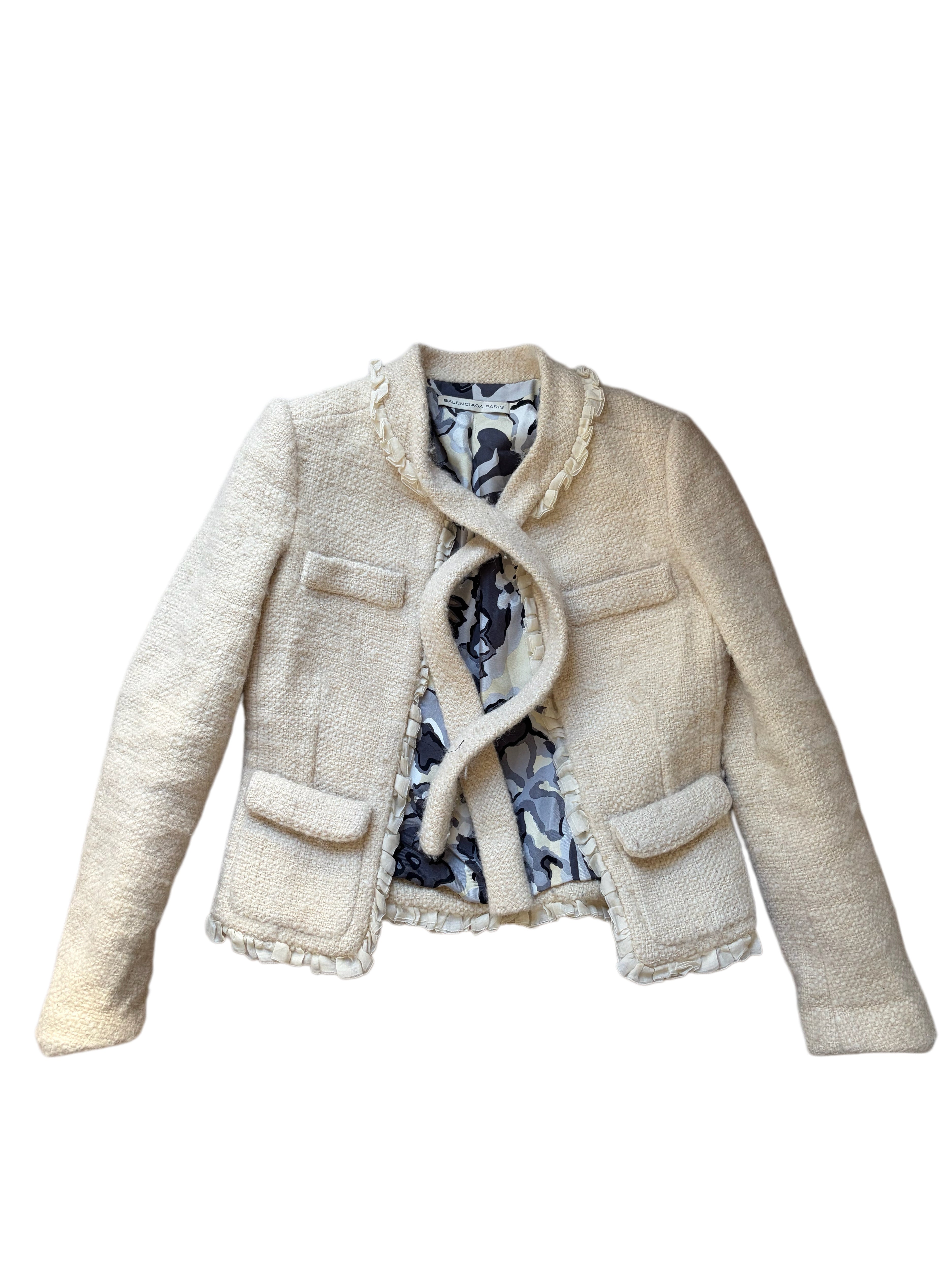 Balenciaga Jacket