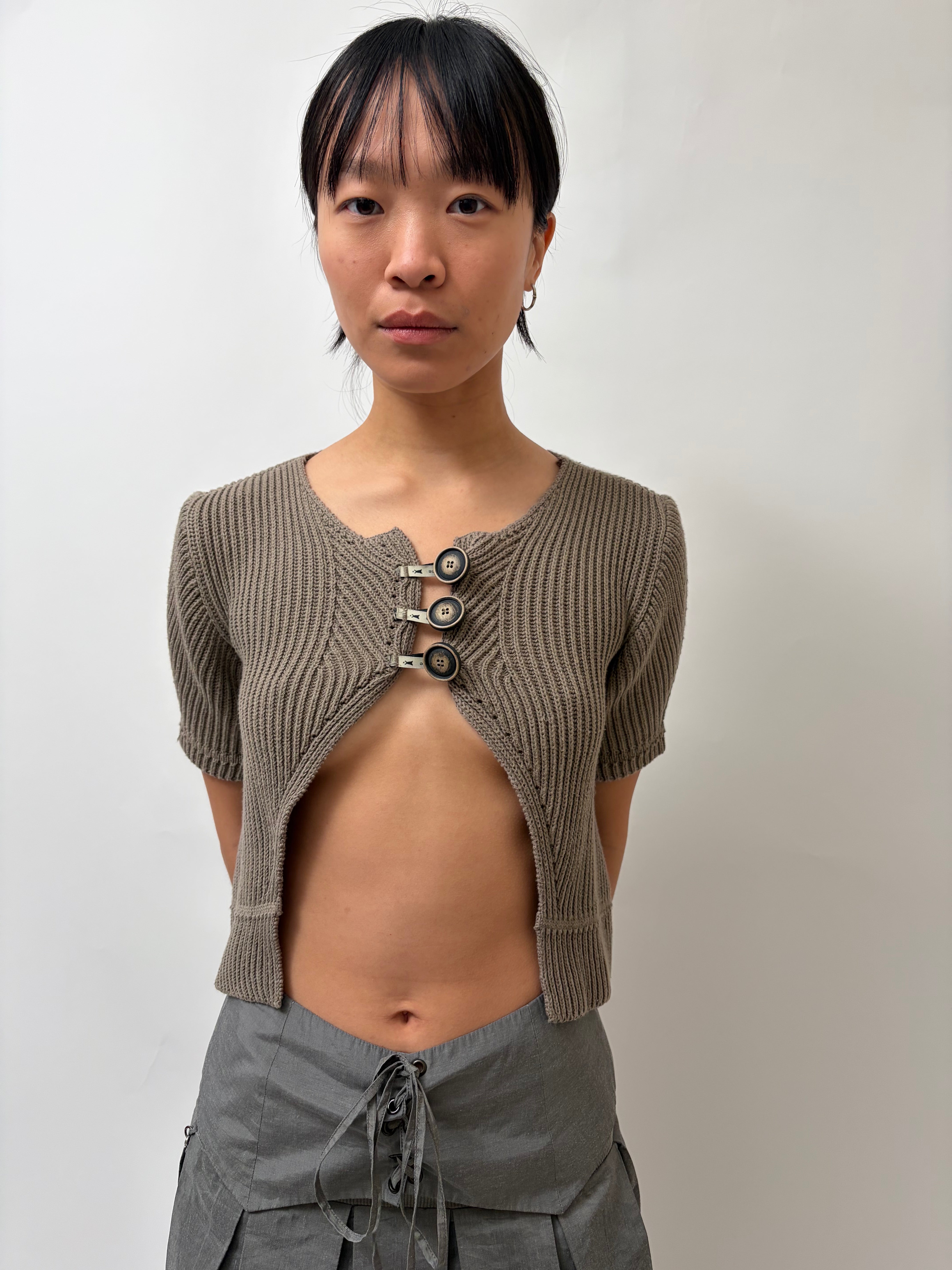 Cop Copine Bolero