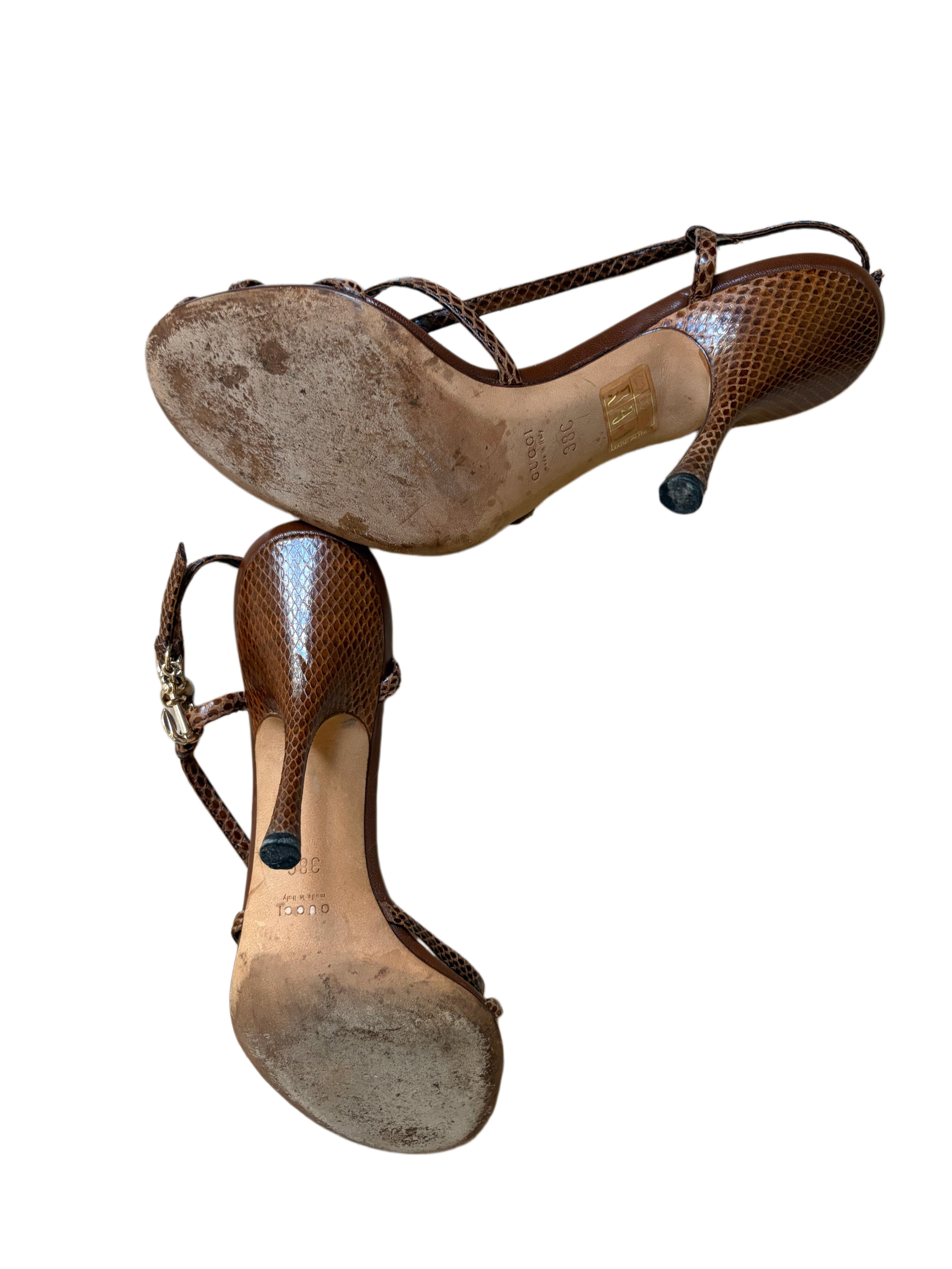Gucci Sandals