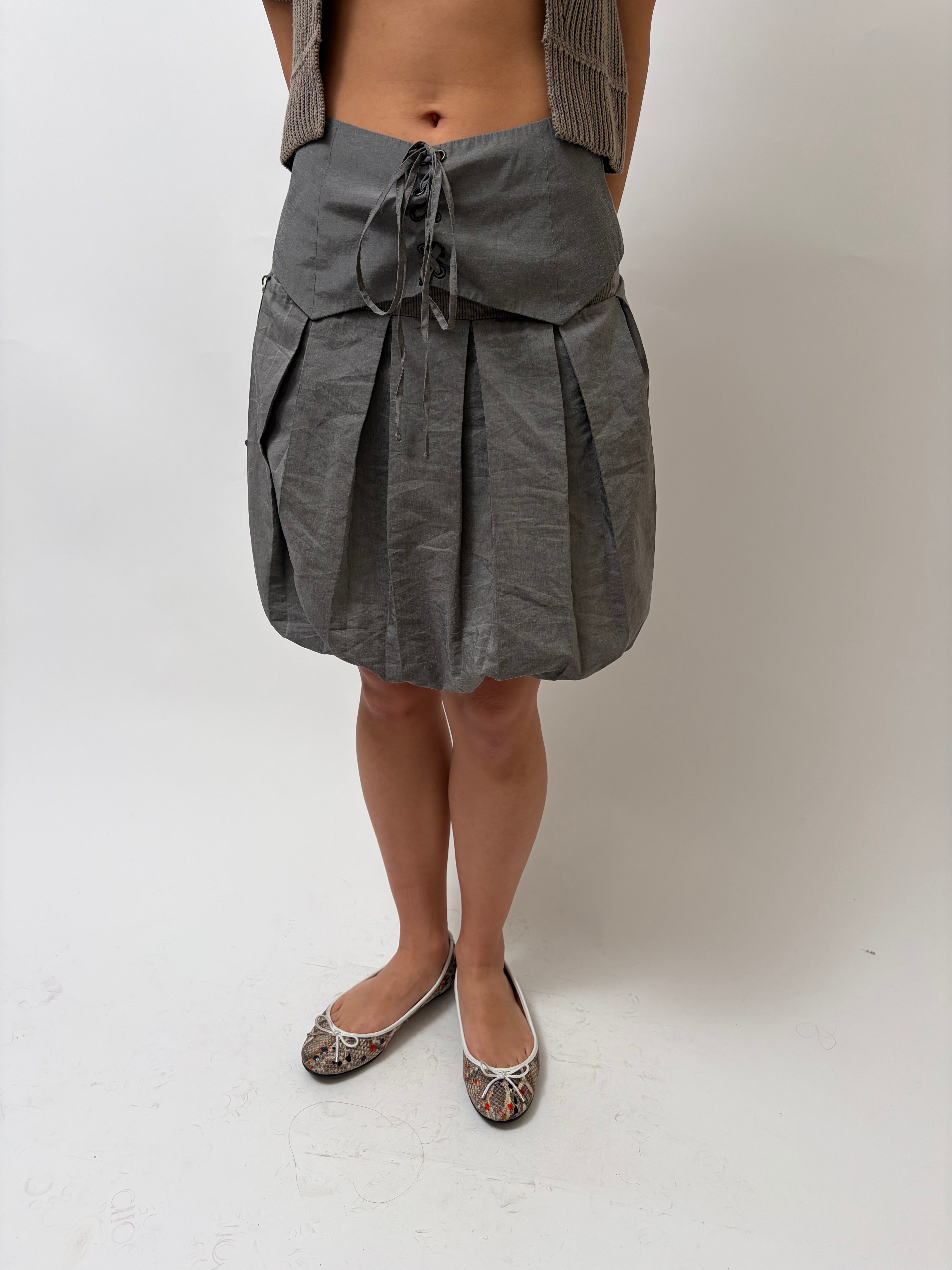 Cop Copine Skirt