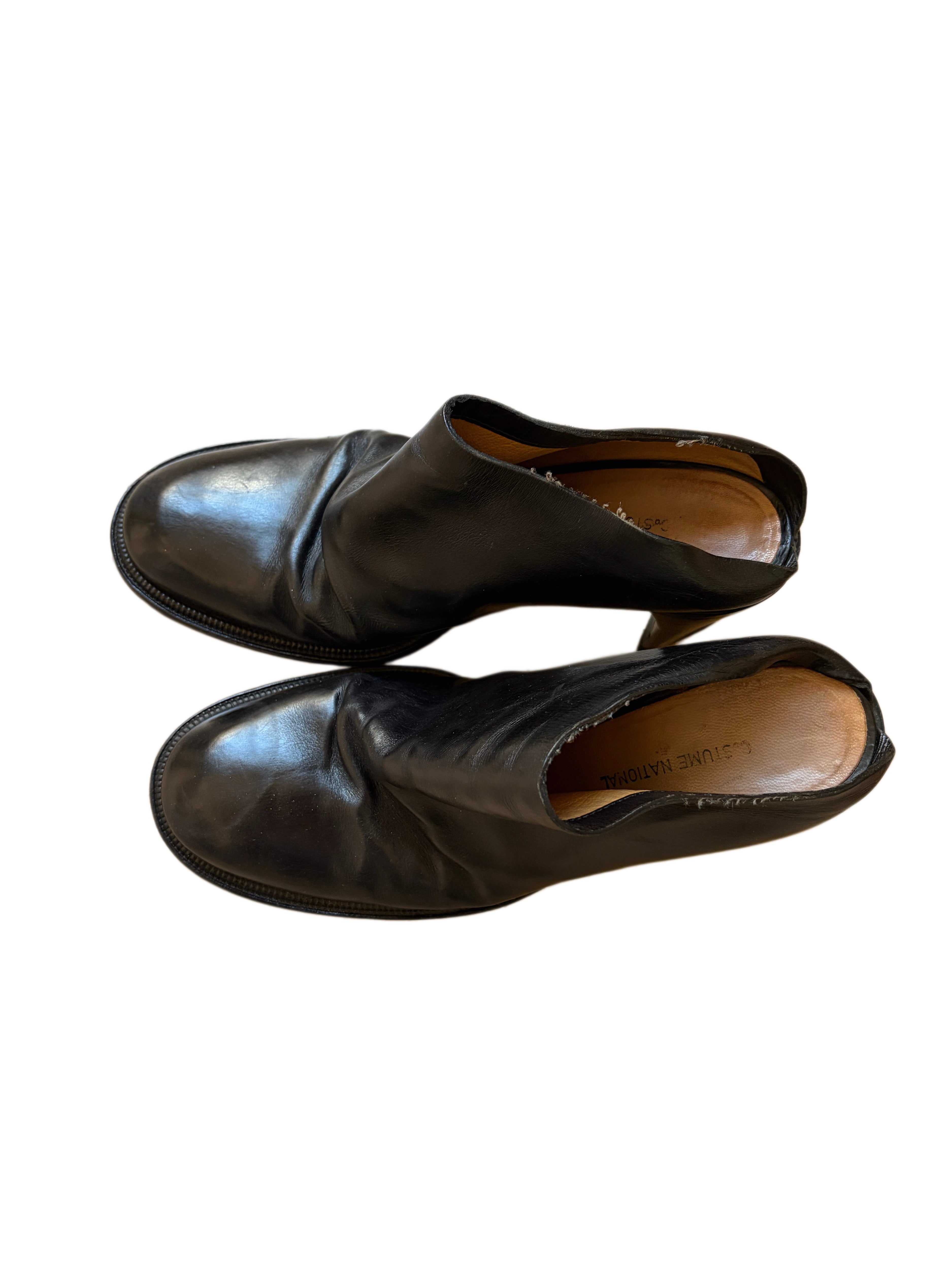 Costume National Mules