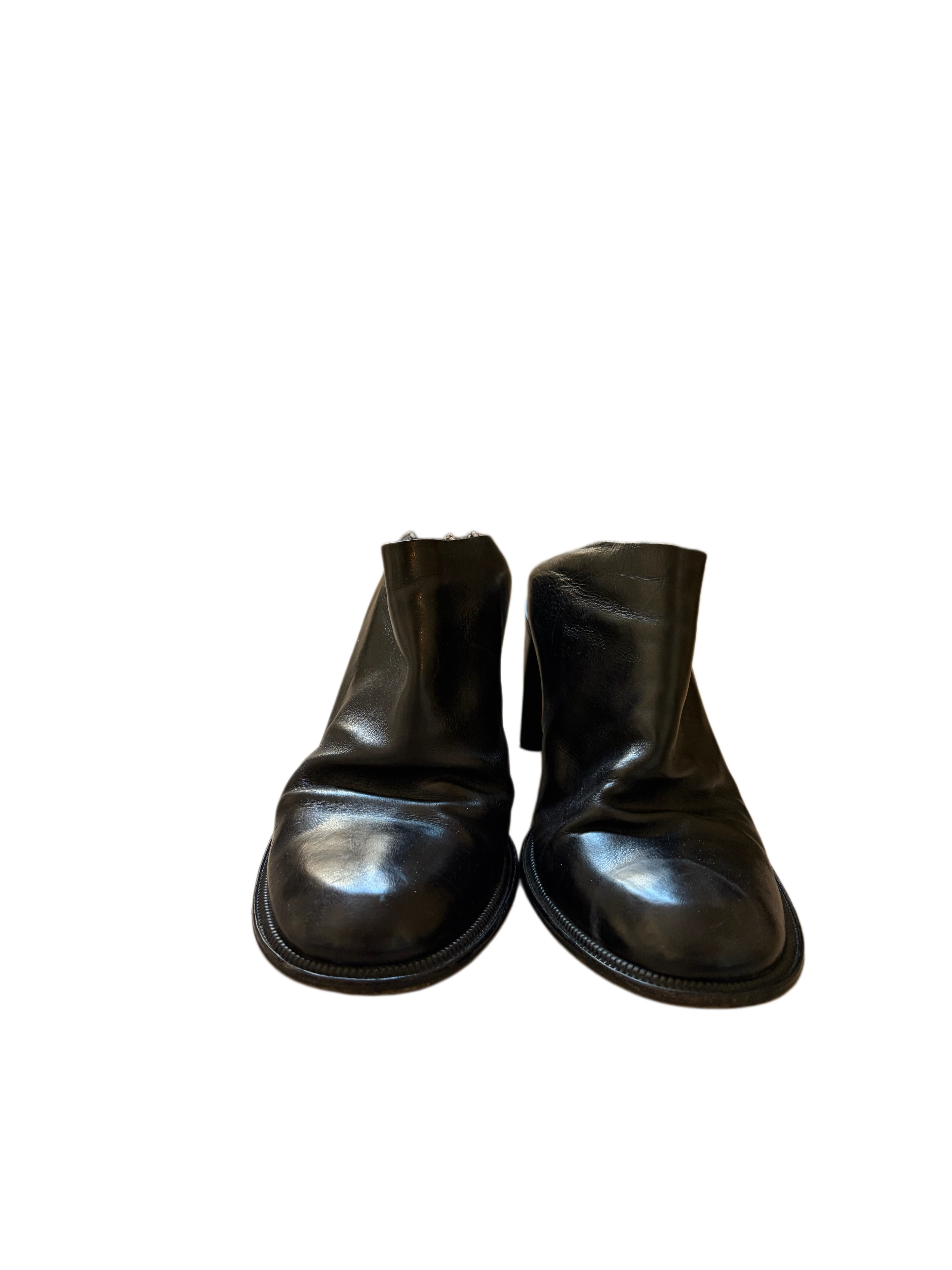 Costume National Mules
