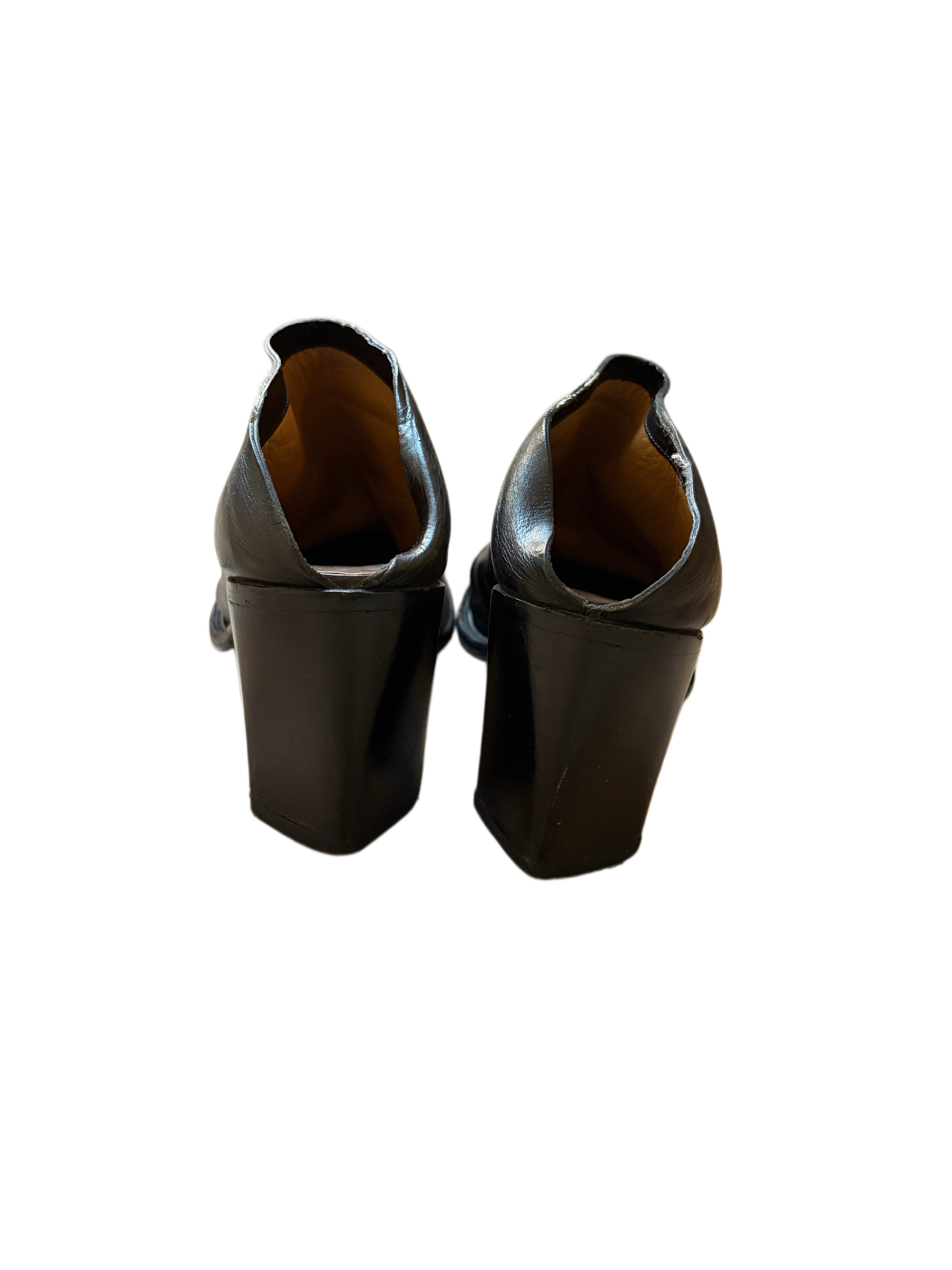 Costume National Mules