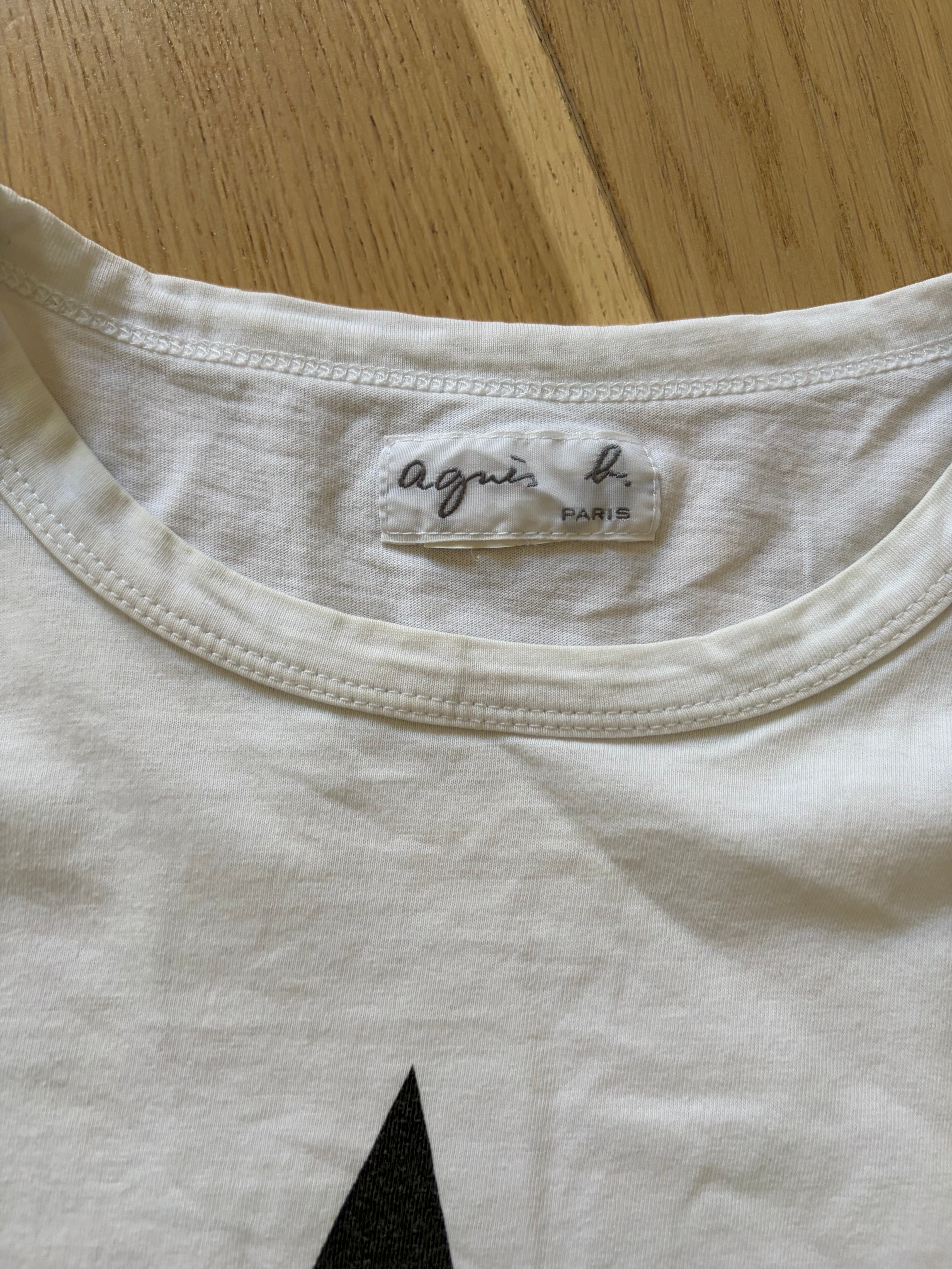 Agnès B T Shirt
